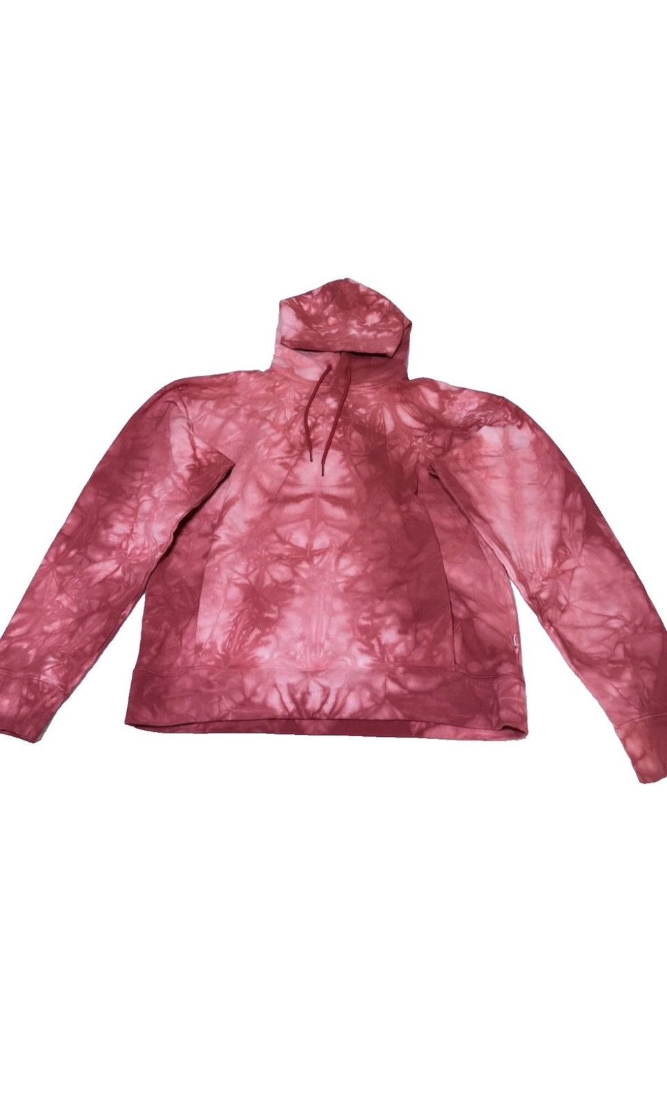 Martine Rose Martine Rose Tye Dye Hoodie Size US S / EU 44-46 / 1 - 1 Thumbnail