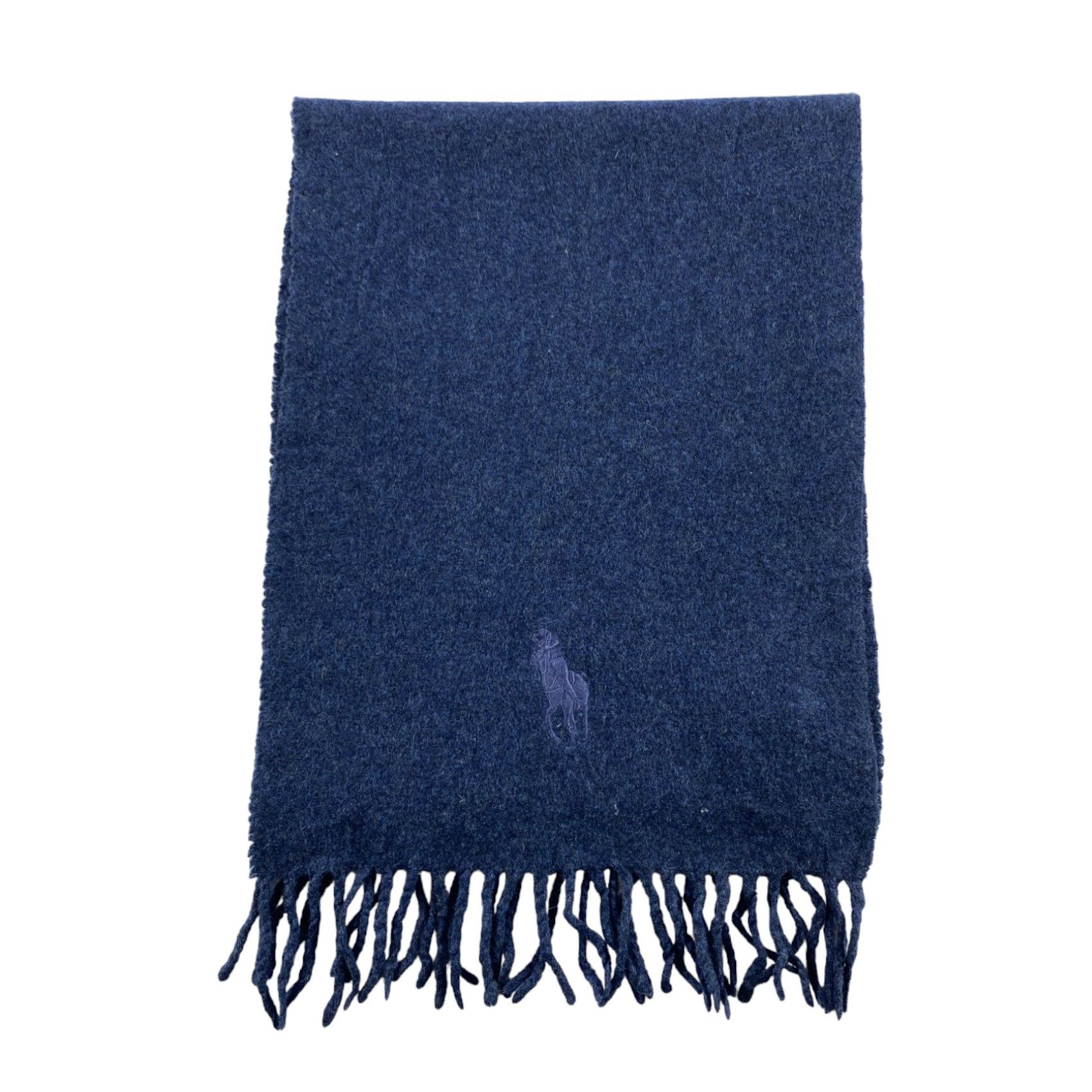 Polo Ralph Lauren × Vintage Polo Ralph Lauren Scarf / Muffler / Neckwear Size ONE SIZE - 2 Thumbnail