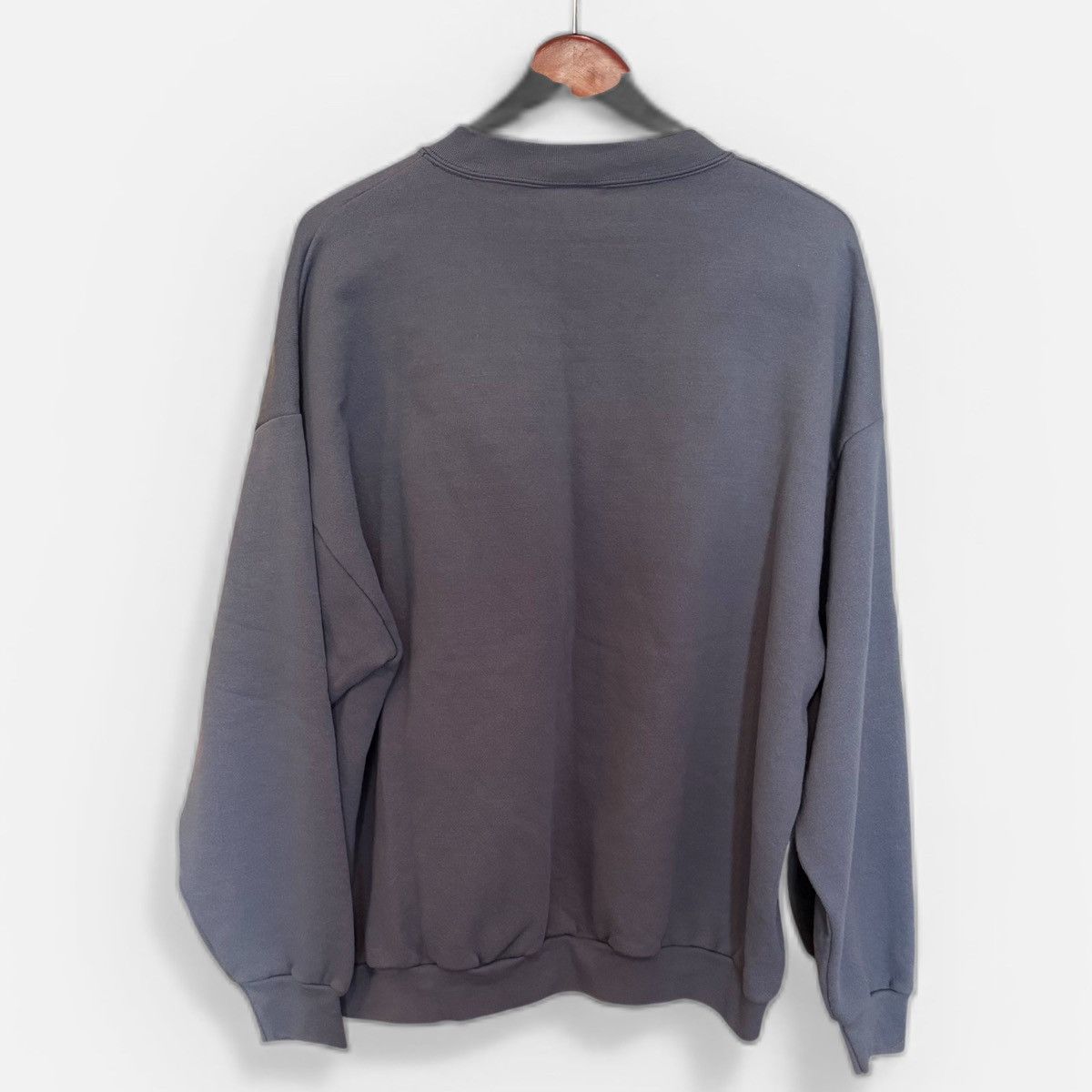 Lee Vintage 90s Yosemite National Park Lee sweatshirt Size US XXL / EU 58 / 5 - 2 Thumbnail