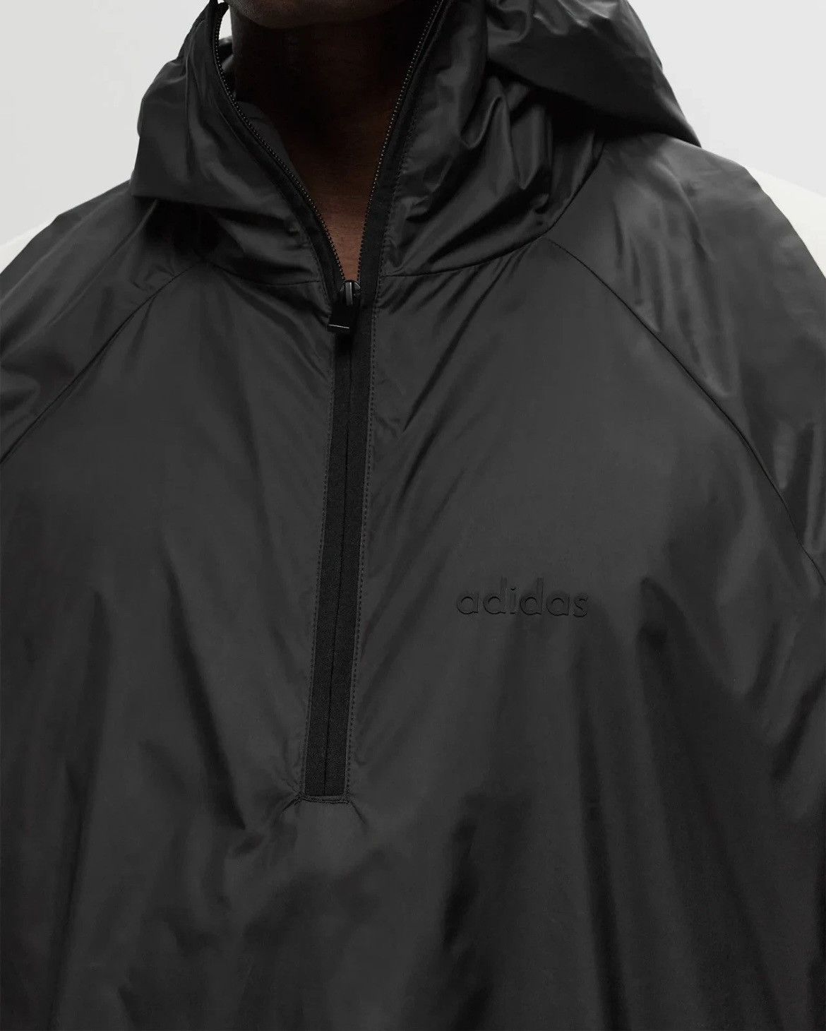 Adidas × Fear of God Adidas x Fear of God Athletics Jacket (IS5299) Men’s Size L Size US L / EU 52-54 / 3 - 2 Thumbnail