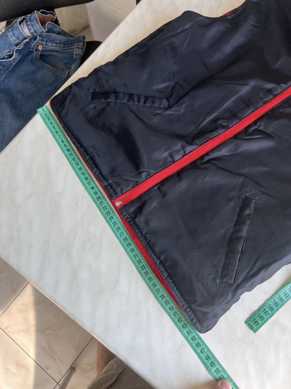 Marlboro Marlboro Monaco Grand Prix Racing F1 Vintage Vest Two Side Size US S / EU 44-46 / 1 - 17 Thumbnail