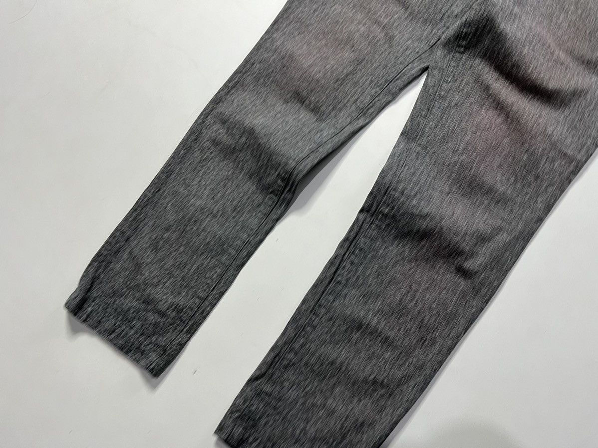 Blue Blue Japan Japan blue LTD casual pant Size US 34 / EU 50 - 3 Thumbnail