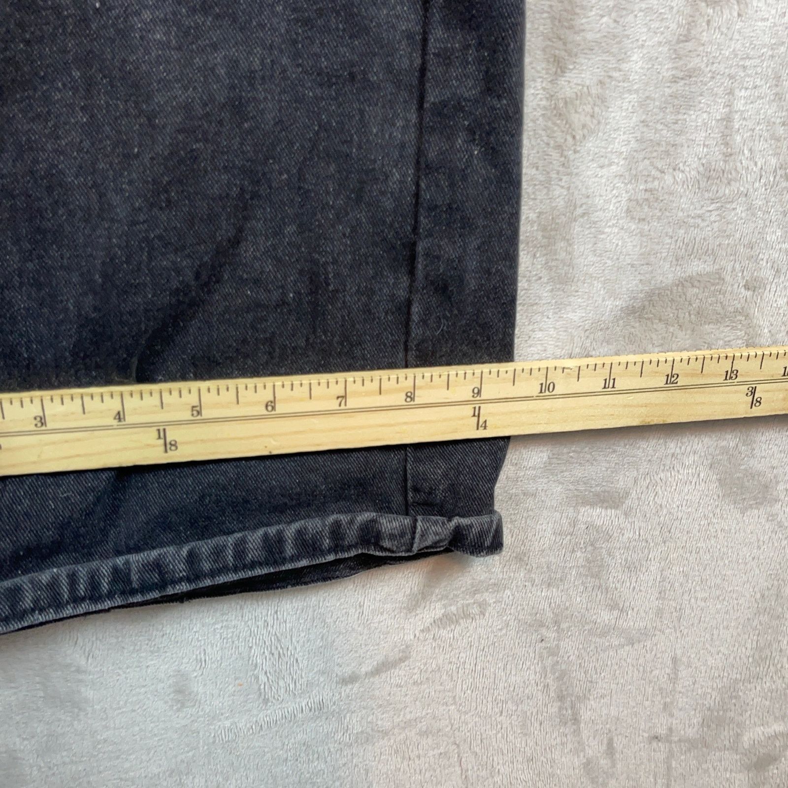 Other Iconslab Small Town Kid Asen Season Jeans 2XL 34x30 Y2K Size US 34 / EU 50 - 14 Thumbnail
