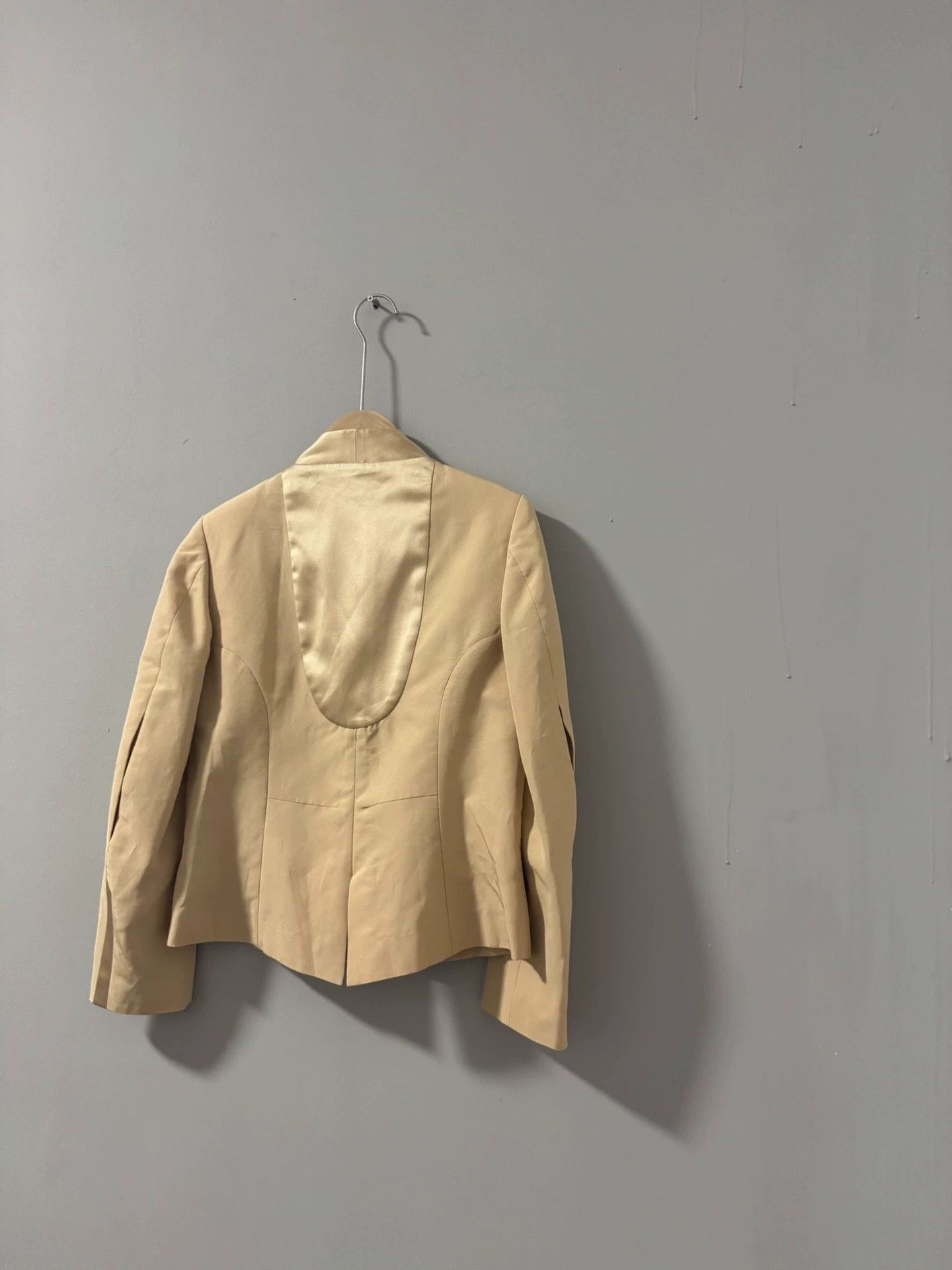 Undercover Undercover 13ss patchwork female figure blazer Size S / US 4 / IT 40 - 3 Thumbnail