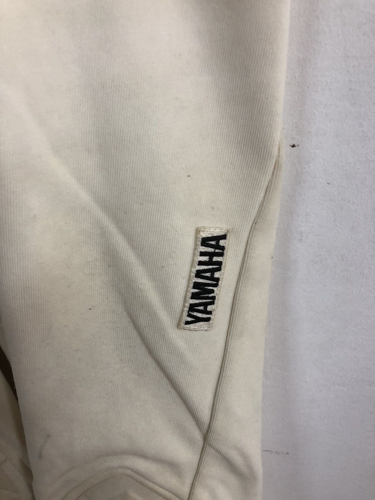 Designer × Japanese Brand × Yamaha Vintage yamaha Jumpsuits Size US 28 / EU 44 - 3 Thumbnail
