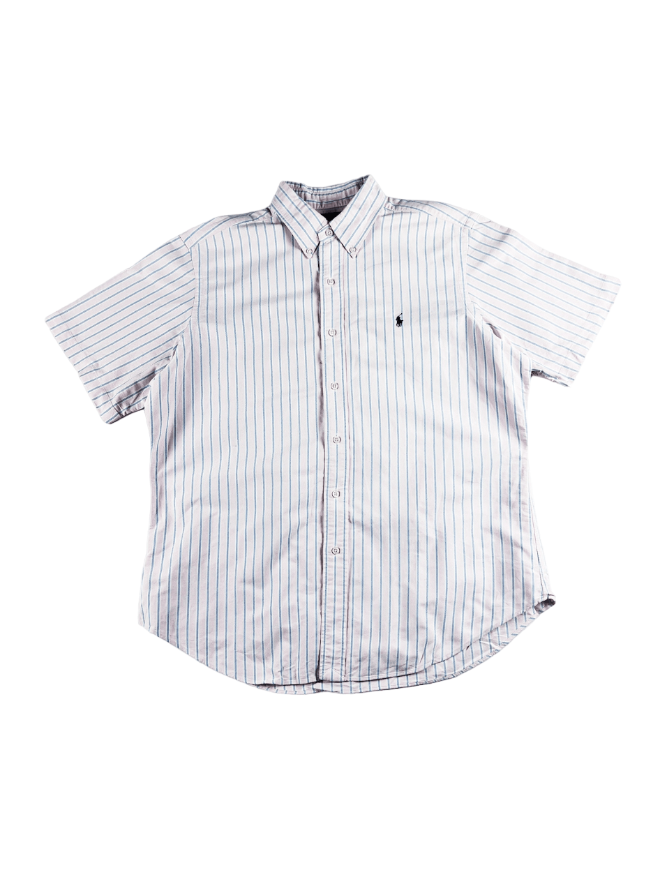 Polo Ralph Lauren × Vintage Polo Ralph Lauren Shirt L Size US L / EU 52-54 / 3 - 1 Thumbnail