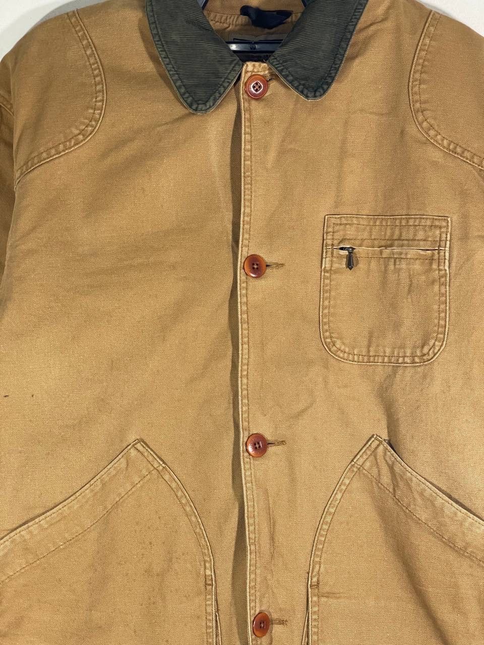 L.L. Bean Vintage LLbean blanket hunting jacket size M Size US M / EU 48-50 / 2 - 4 Thumbnail