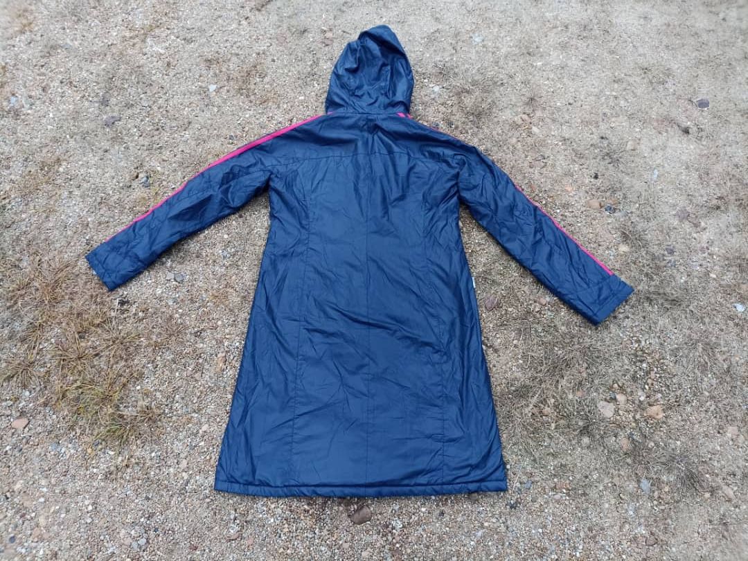 Adidas Adidas Clima Proof long Jacket Size M / US 6-8 / IT 42-44 - 4 Thumbnail
