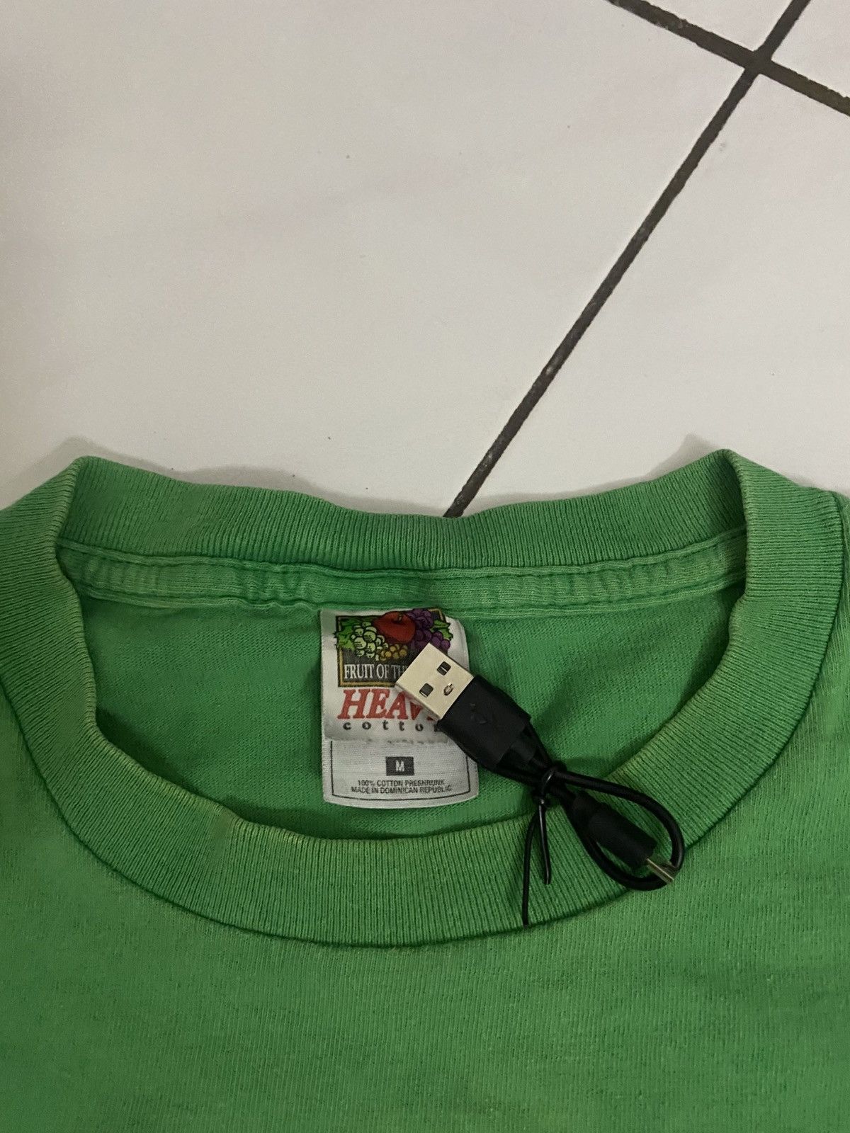 Cartoon Network × Vintage Vintage 2001 Comics Teenage Mutant Ninja Turtle TMNT Shirt Size US M / EU 48-50 / 2 - 4 Thumbnail