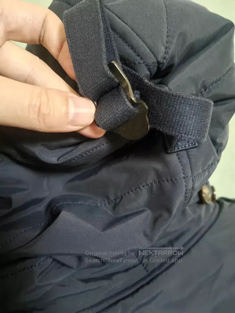 Neighborhood Neighborhood Cold Protection Jacket Size US M / EU 48-50 / 2 - 9 Thumbnail