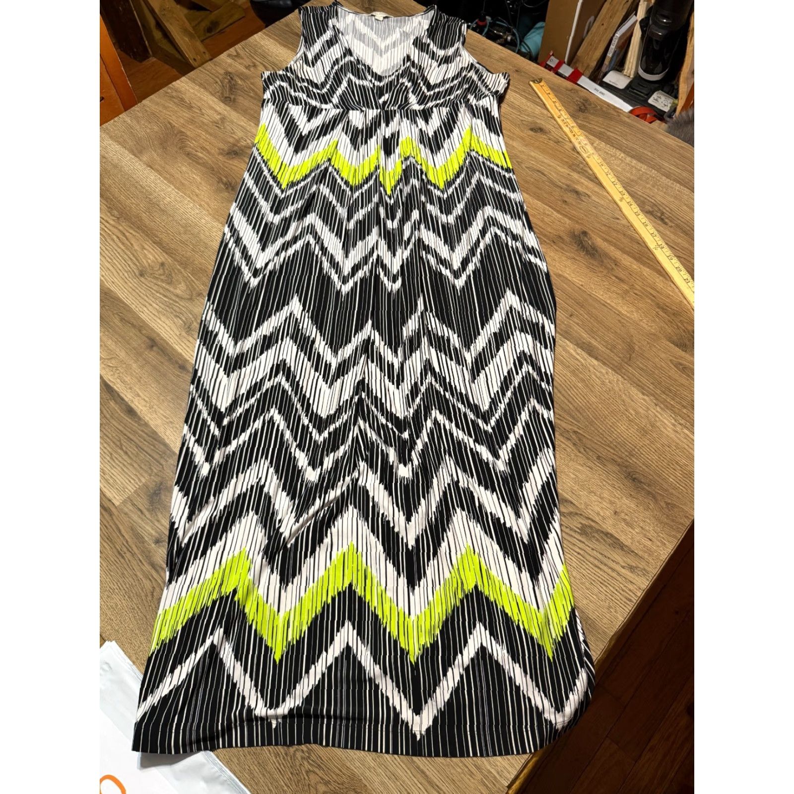 Laura Ashley VINTAGE? No. Size XL / US 12-14 / IT 48-50 - 2 Thumbnail