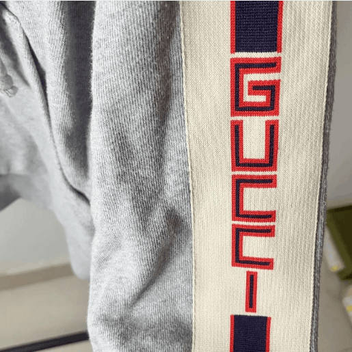 Gucci Gucci hooded zip-up jacket Size US XS / EU 42 / 0 - 3 Thumbnail