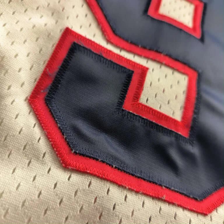 Nike Team USA 2006 Dwyane Wade Nike NBA jersey size S Size US S / EU 44-46 / 1 - 12 Thumbnail