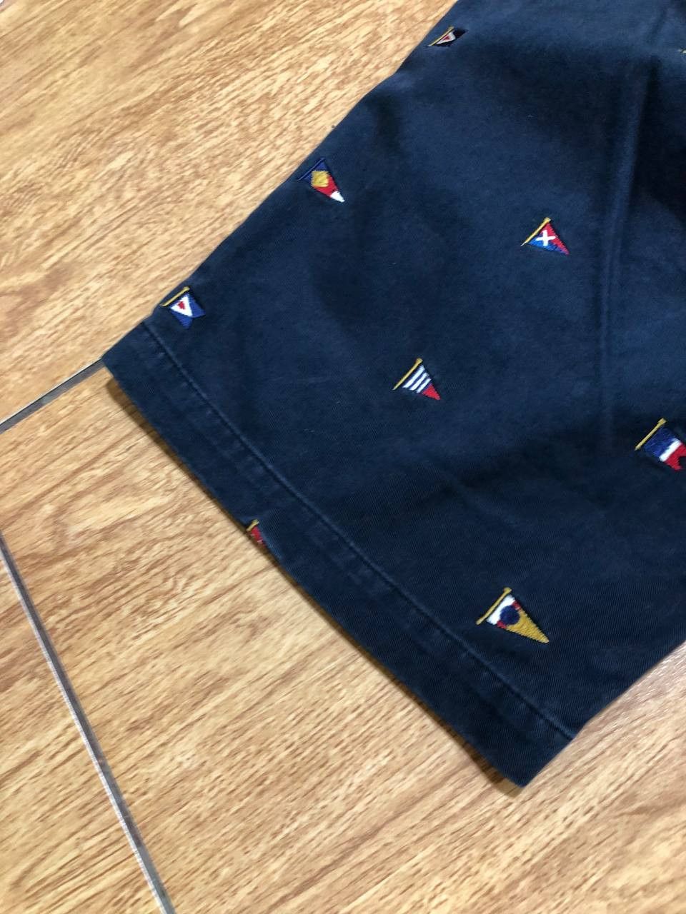 Barbour Barbour Shorts Size US 32 / EU 48 - 17 Thumbnail