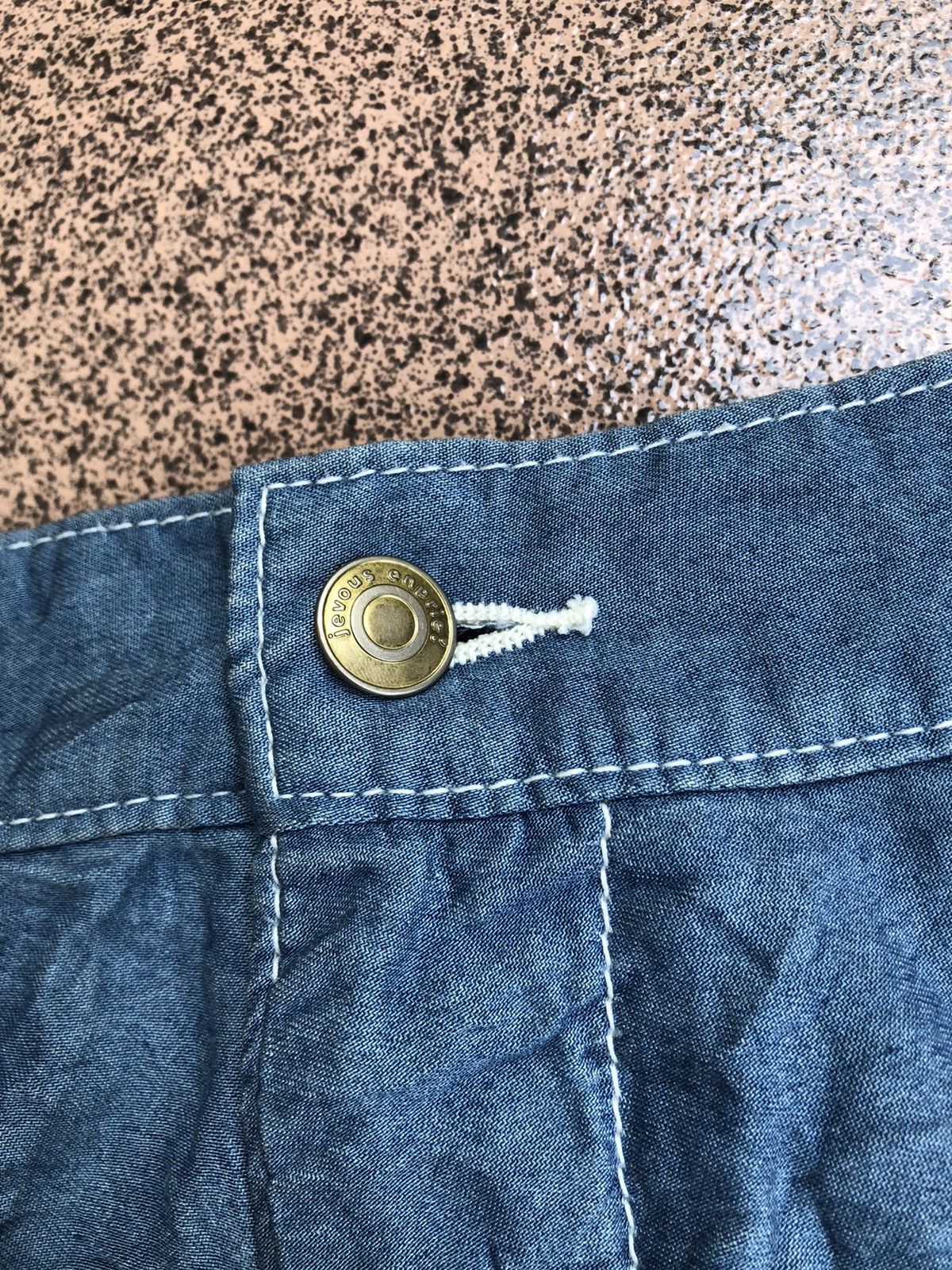 mercibeaucoup Mercibeaucoup dropcrotch pants Size US 30 / EU 46 - 7 Thumbnail