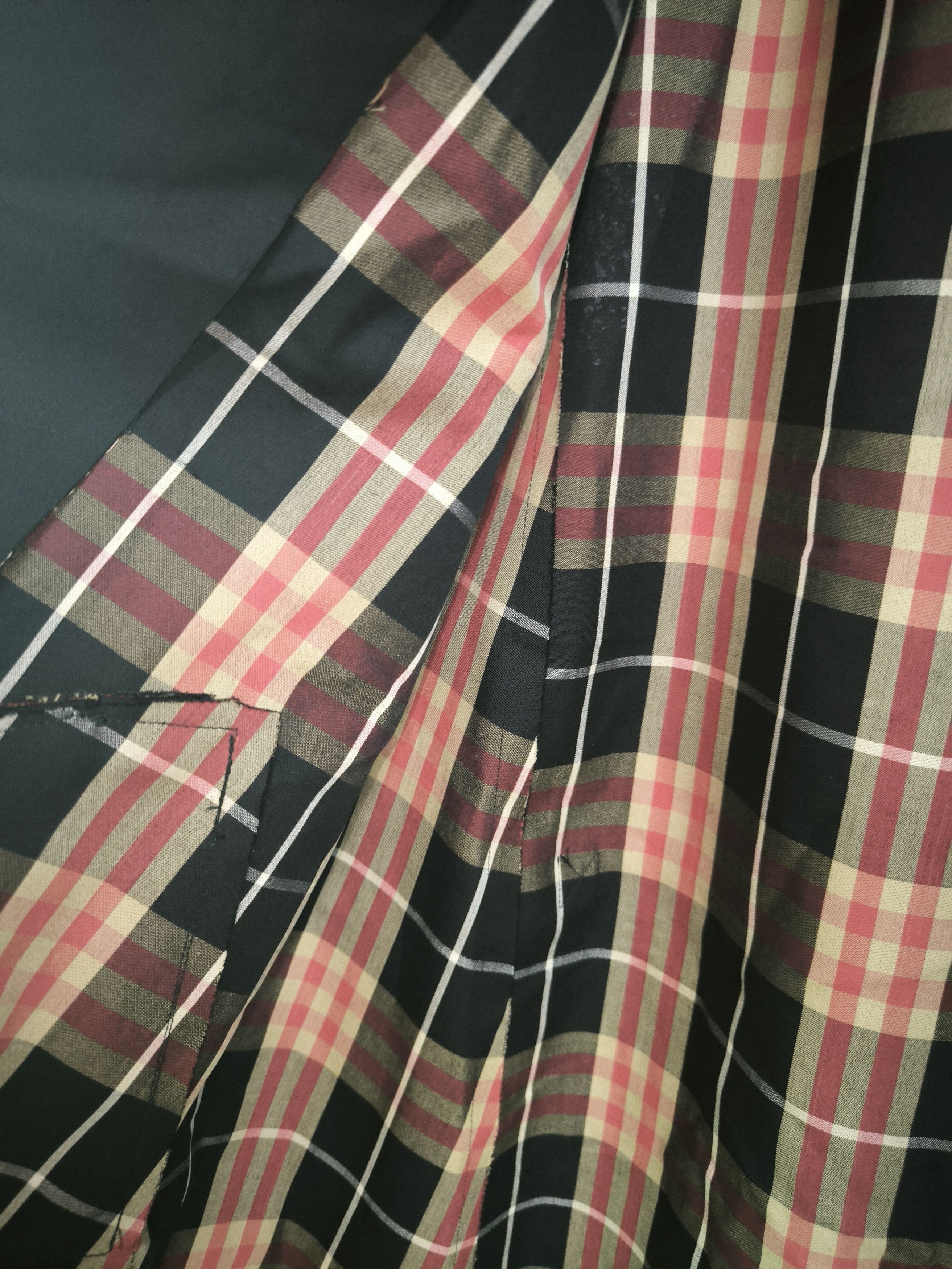 Burberry Camden Wool Heritage Coat Size US M / EU 48-50 / 2 - 11 Thumbnail