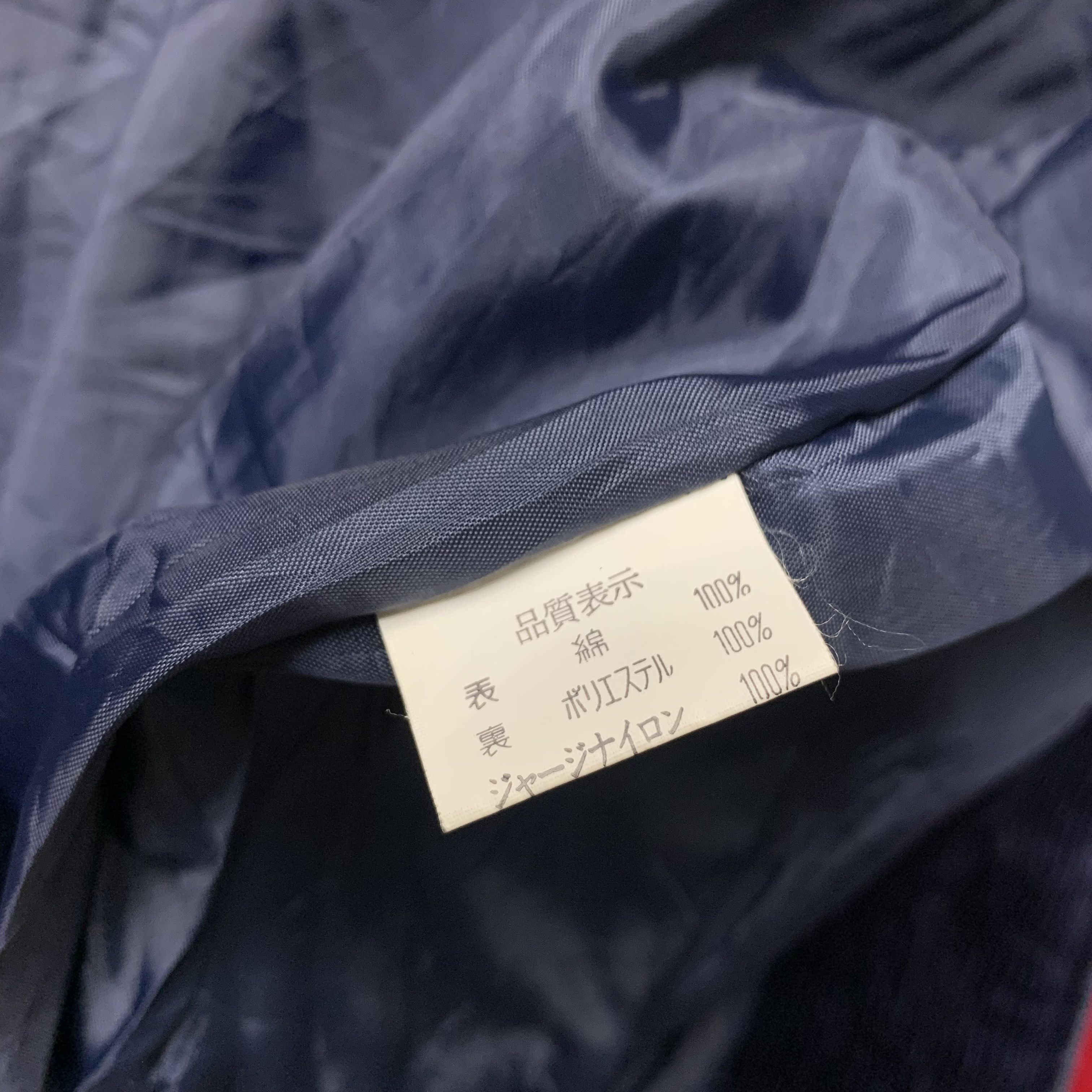 Honda Vintage Honda SF Corduroy Jacket Size US S / EU 44-46 / 1 - 7 Thumbnail