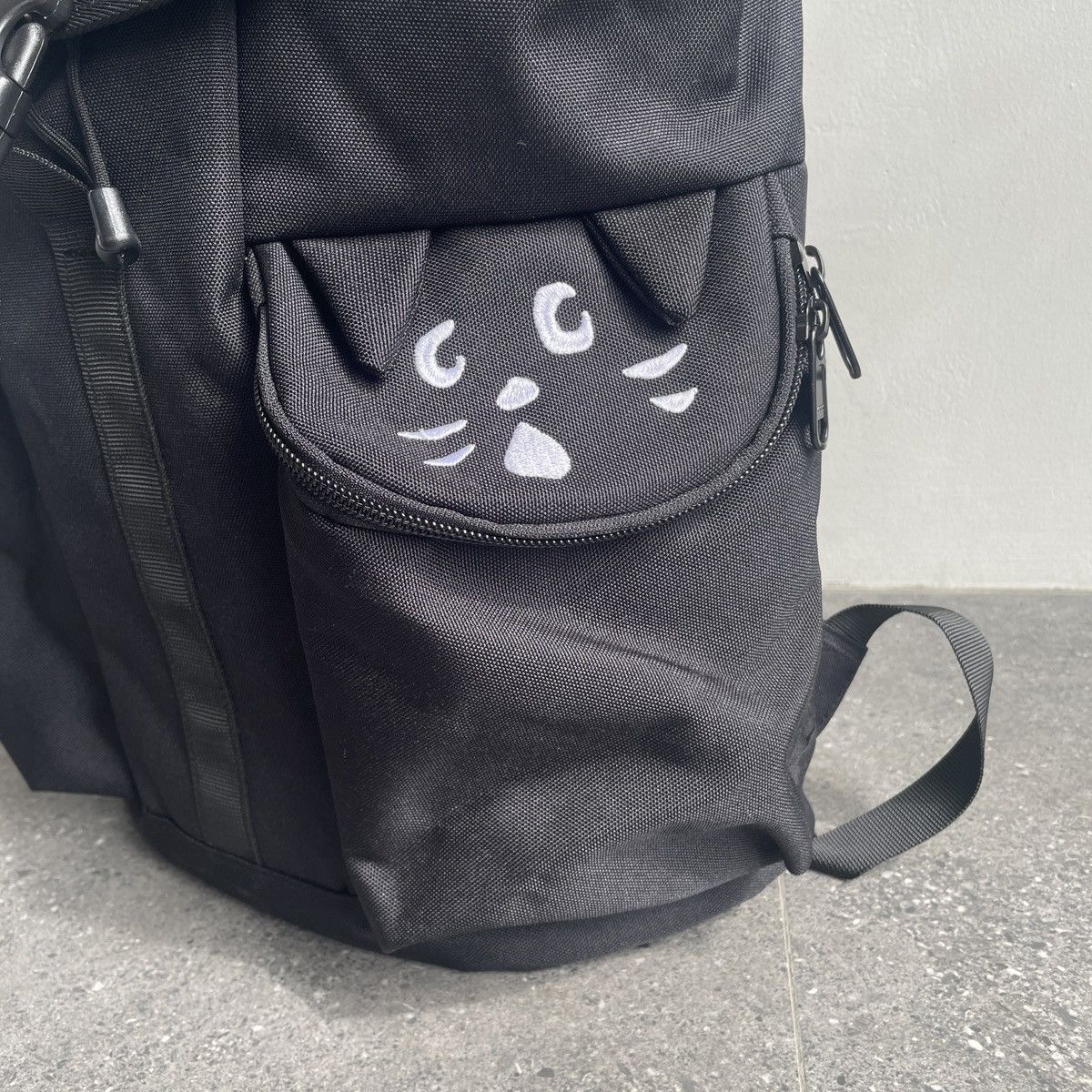Ne-Net Issey Miyake "Nya Nya" Backpack Size ONE SIZE - 9 Thumbnail