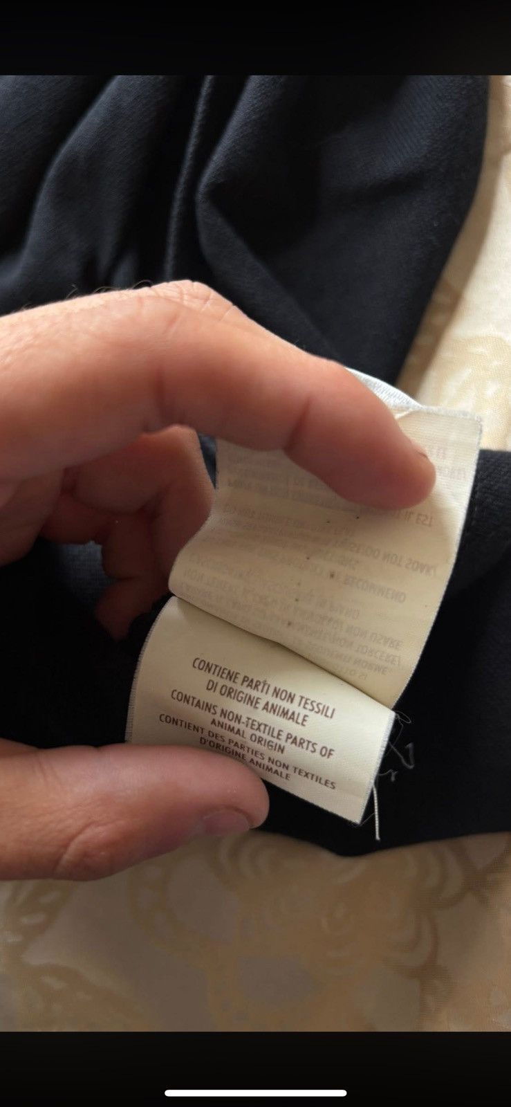 Gucci Gucci polo shirt Size US M / EU 48-50 / 2 - 8 Thumbnail