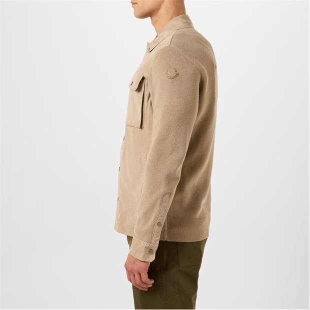 Moncler Edit Shirt Size US M / EU 48-50 / 2 - 6 Thumbnail