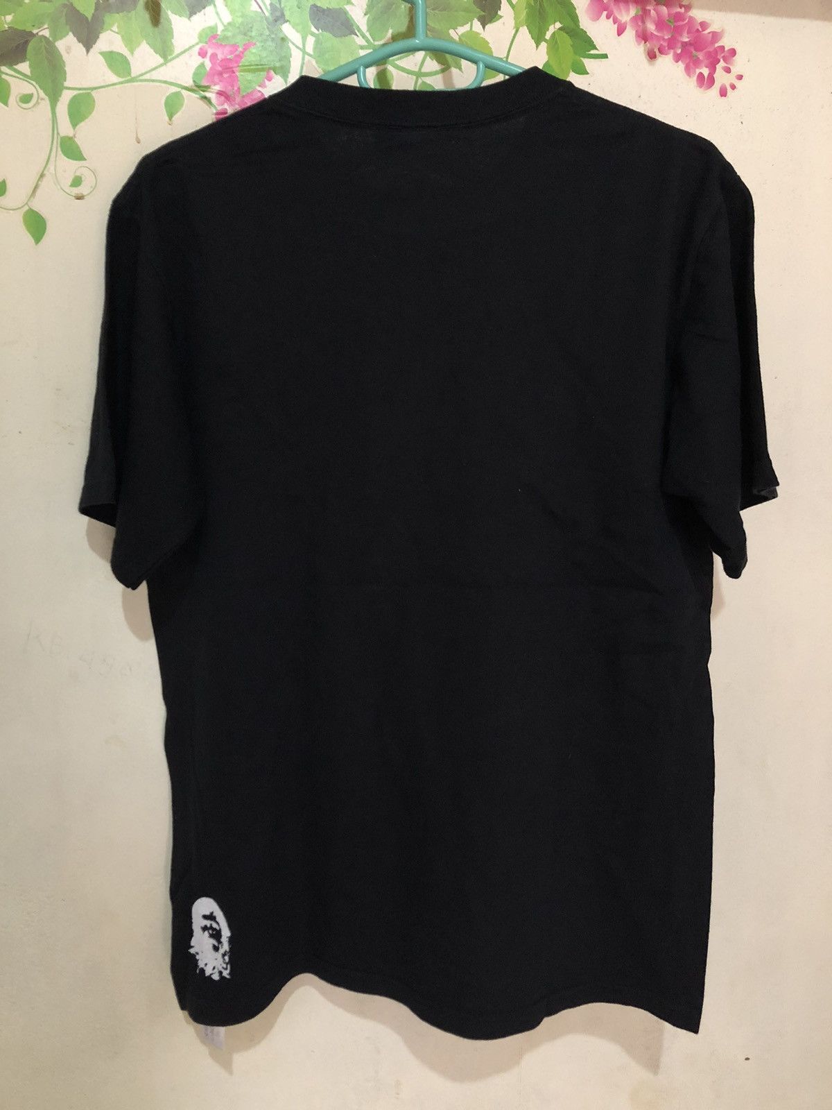 Vintage Vintage The Planet of the Apes Movie t-shirt Size US M / EU 48-50 / 2 - 5 Thumbnail