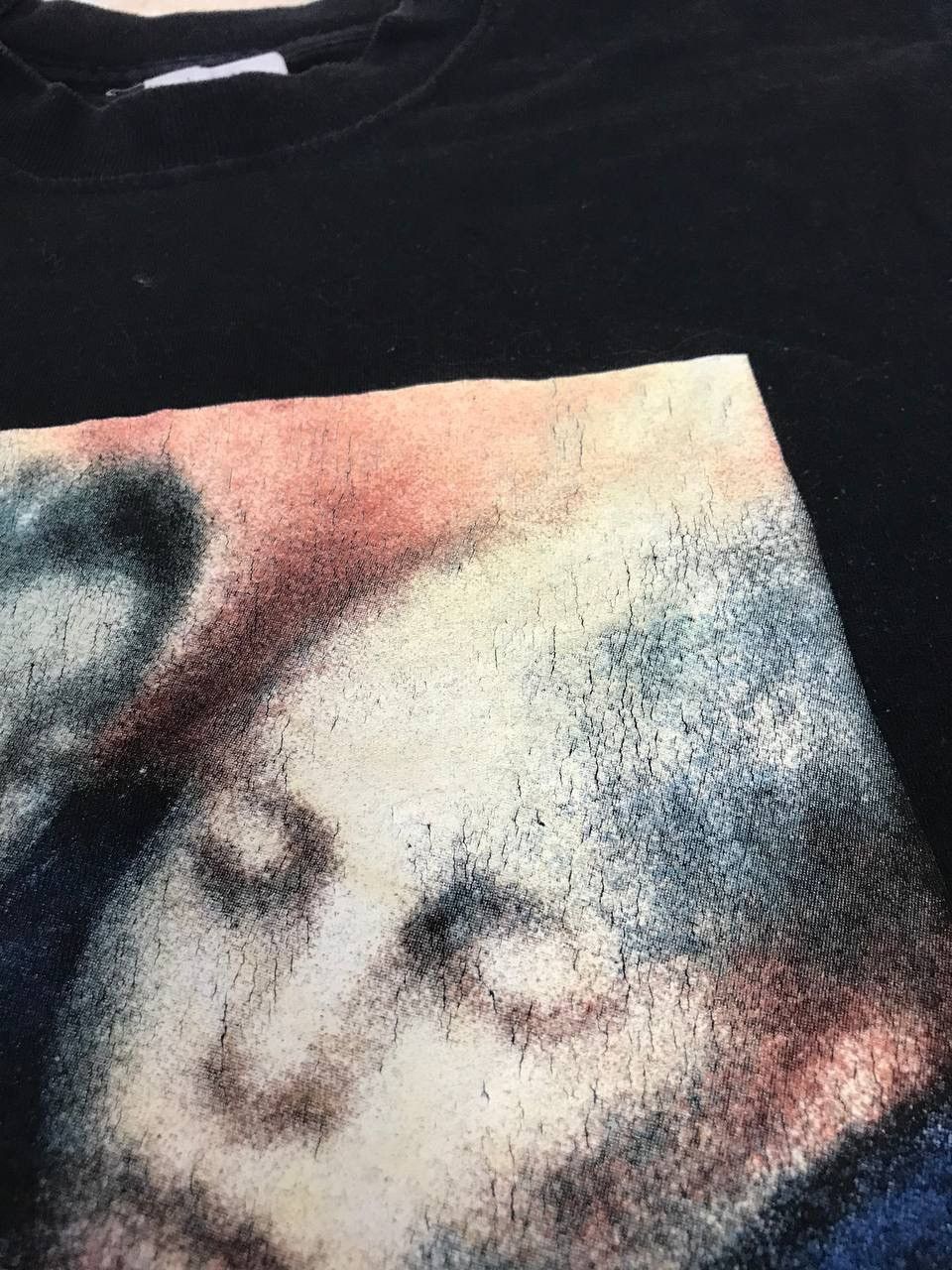 Band Tees 🔥 Steve Hackett Metamorpheus Album 2004 Vintage Tour T Shirt Size US S / EU 44-46 / 1 - 9 Thumbnail