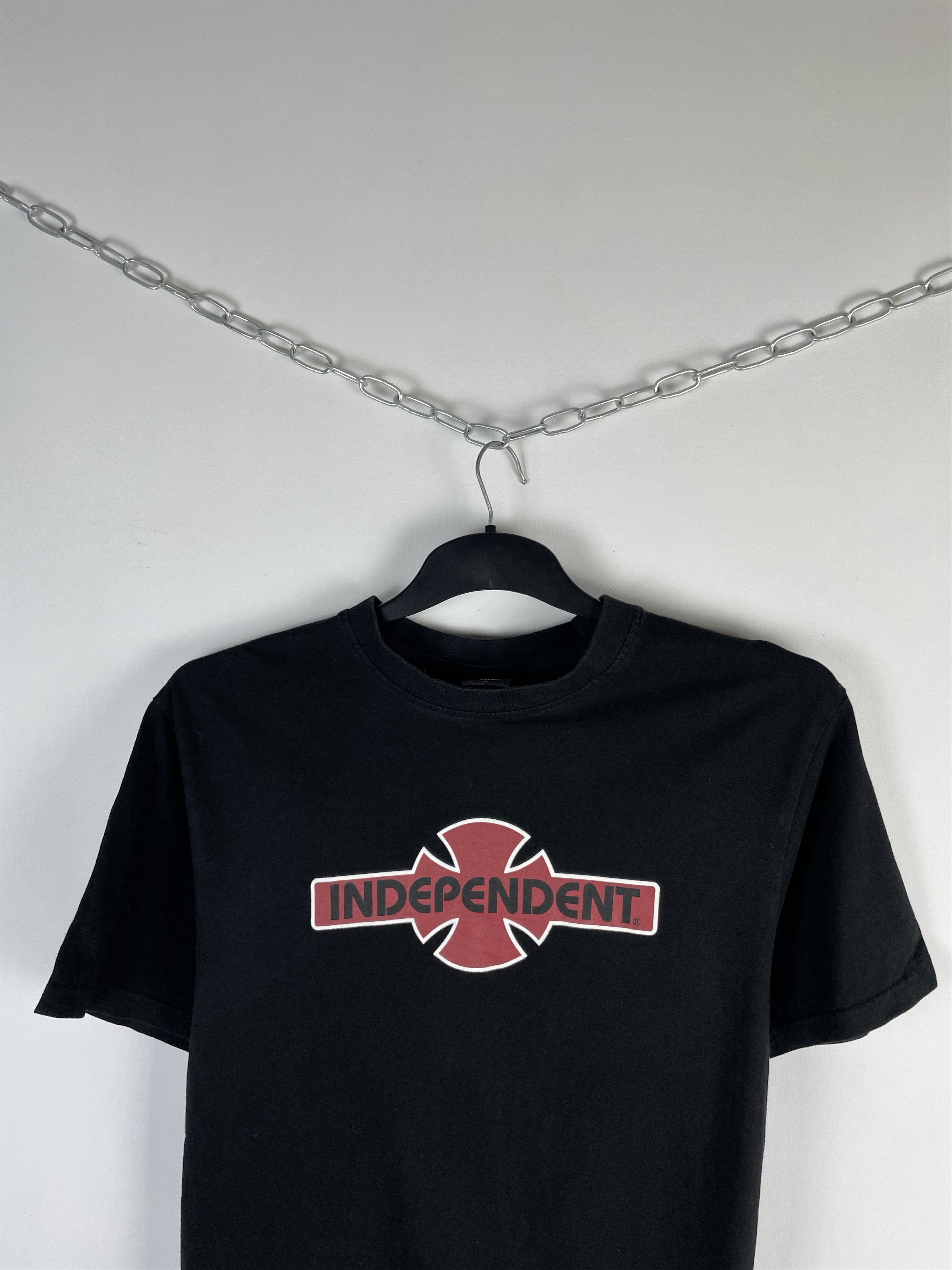 Independent Truck Co. Vintage Independent Skate Tee Size US M / EU 48-50 / 2 - 3 Thumbnail