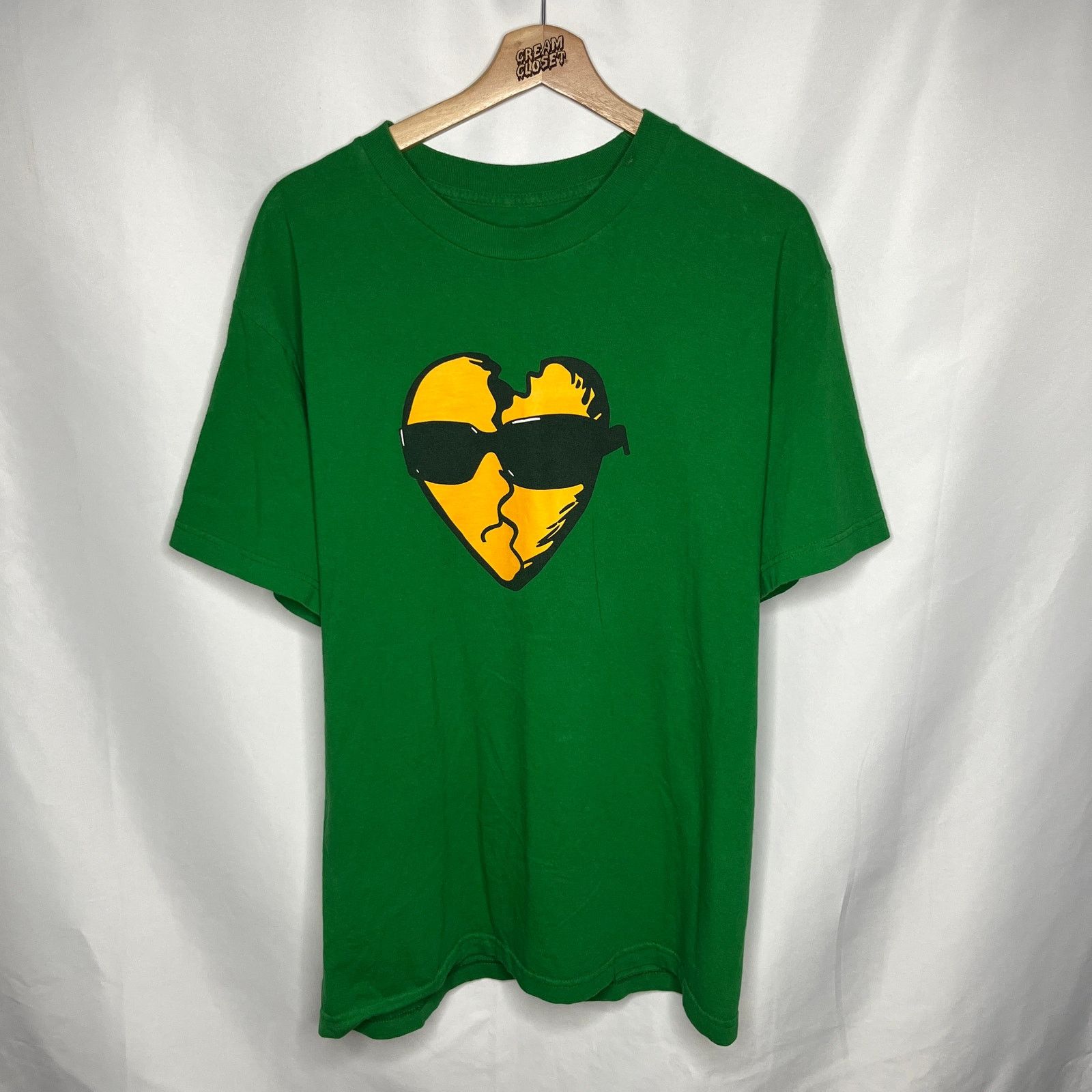 Tyler The Creator Tyler the Creator Chromakopia Tour Merch Noid