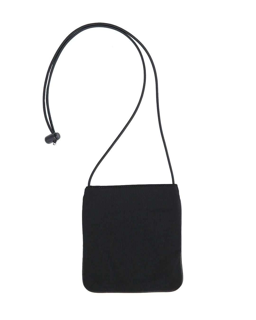 Miu Miu Miu Miu S/S1999 Mini Leather Crossbody Bag Size ONE SIZE - 6 Thumbnail