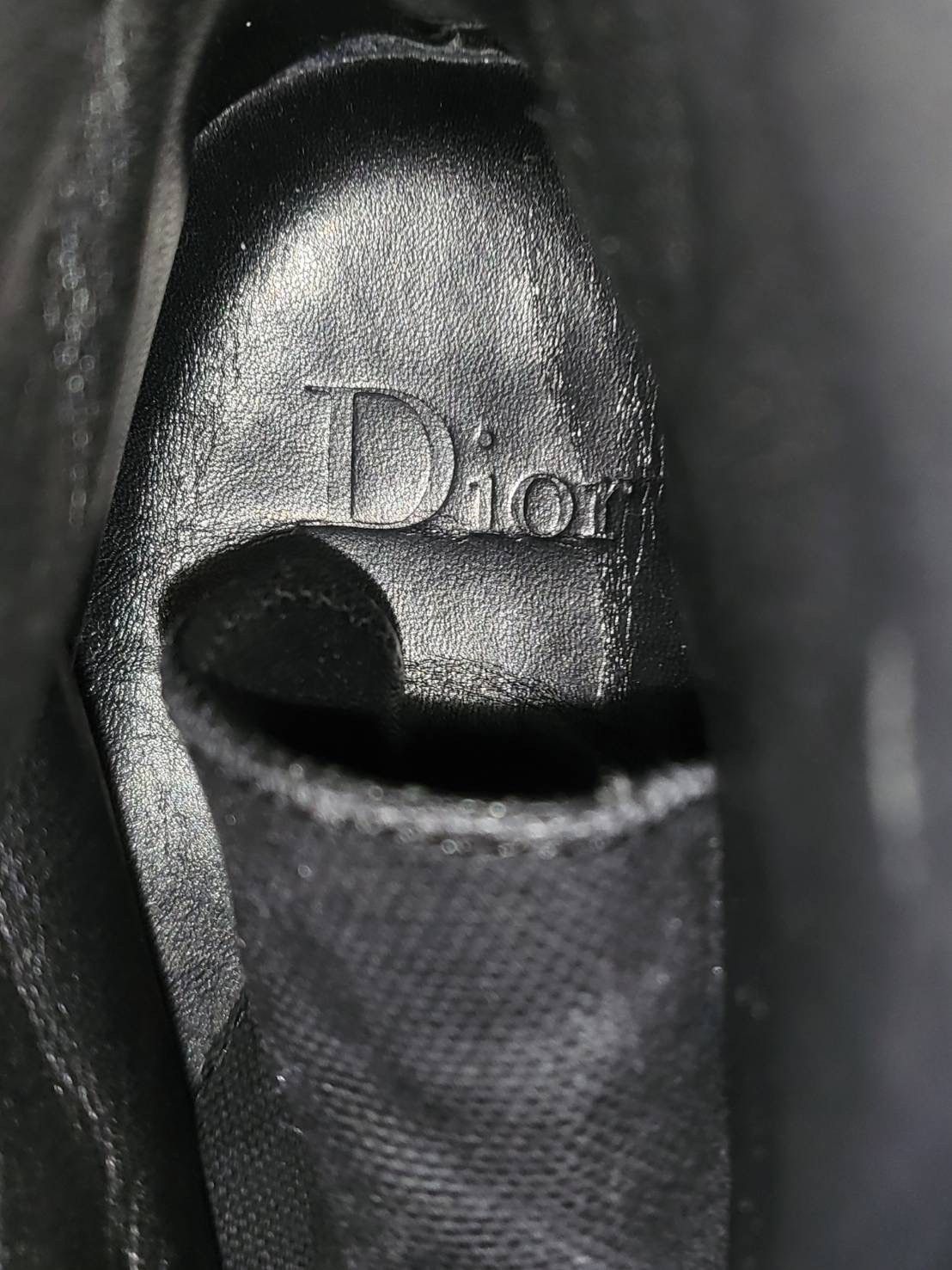 Dior Dior Homme Limited layered Sandal boots Size US 9.5 / EU 42-43 - 7 Thumbnail