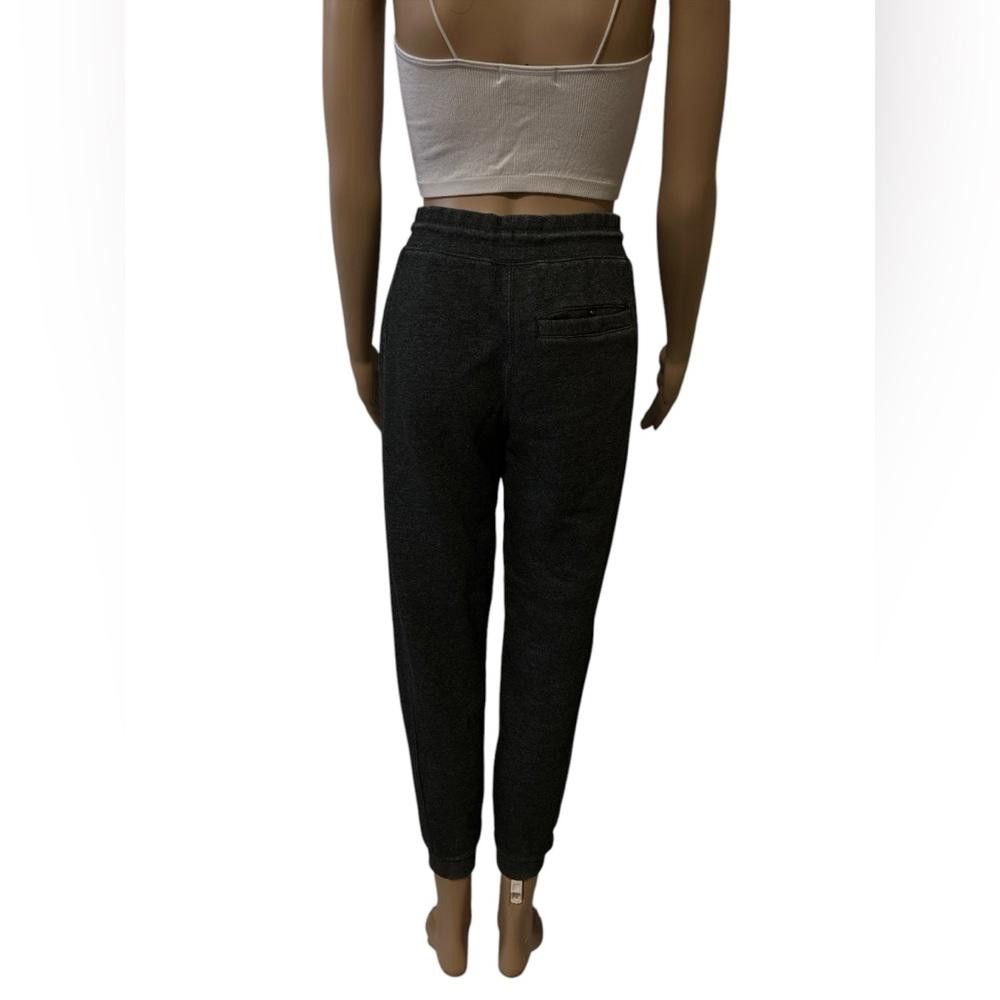 Designer CSG. Women's Dark Grey Joggers Size Small Size 28" / US 6 / IT 42 - 4 Thumbnail