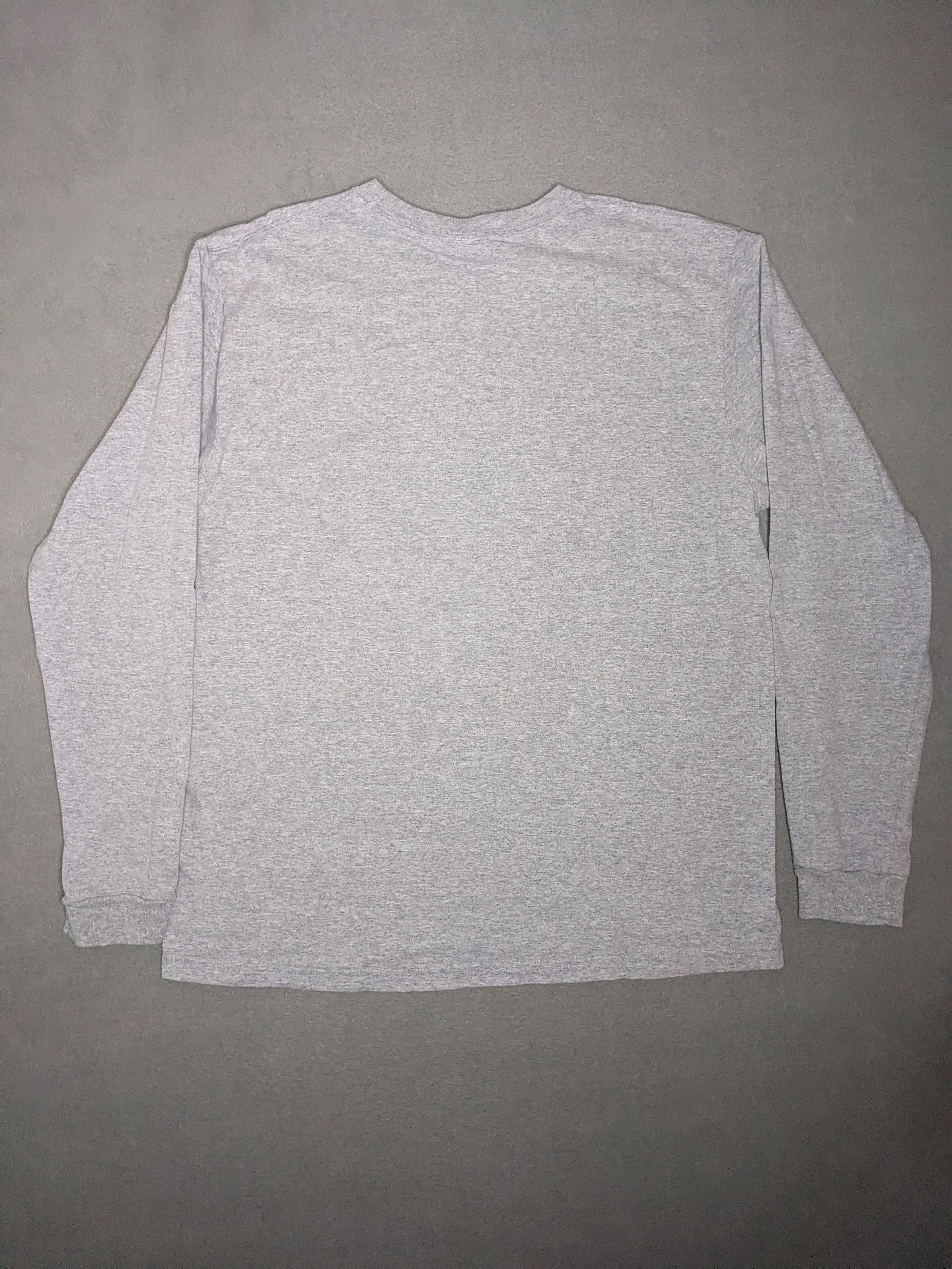Gear for Sports VTG Ryder Cup 2004 Long Sleeve Shirt Large Graphic Tee Golf Size US L / EU 52-54 / 3 - 3 Thumbnail