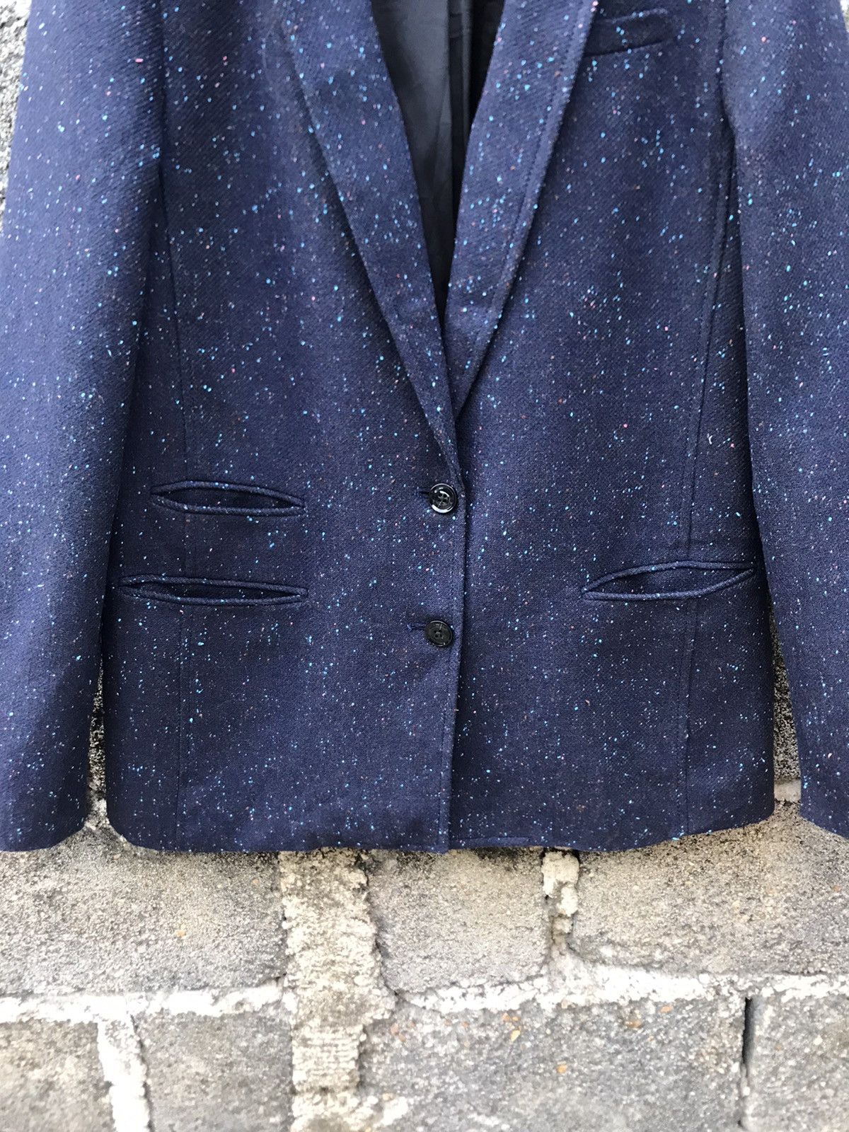 Banana Republic 🌟Nice Design Banana Republic Hacking Jacket Size M / US 6-8 / IT 42-44 - 4 Thumbnail