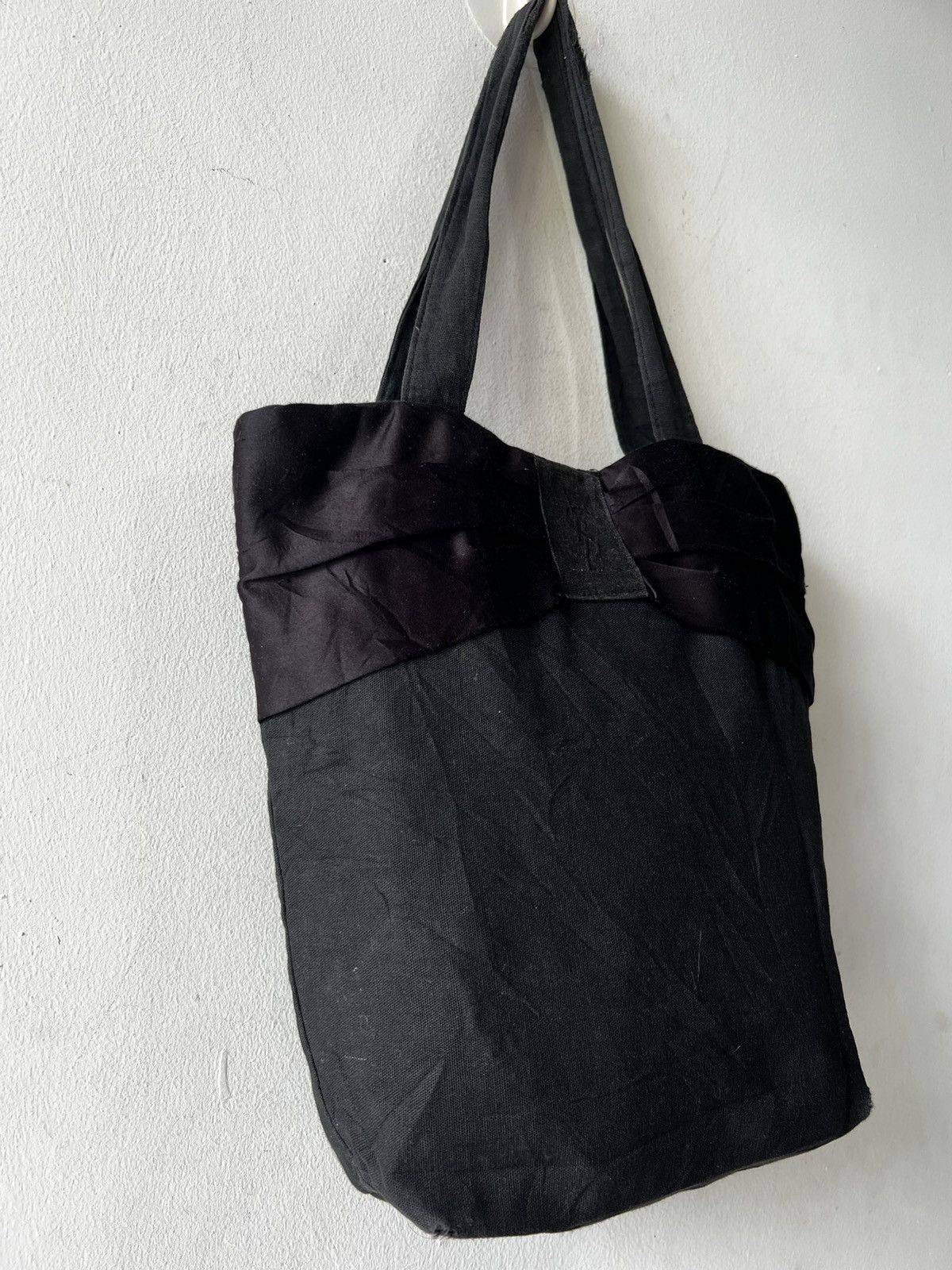 Saint Laurent Paris × Yves Saint Laurent Yves Saint Laurent Tote Bag Size ONE SIZE - 3 Thumbnail