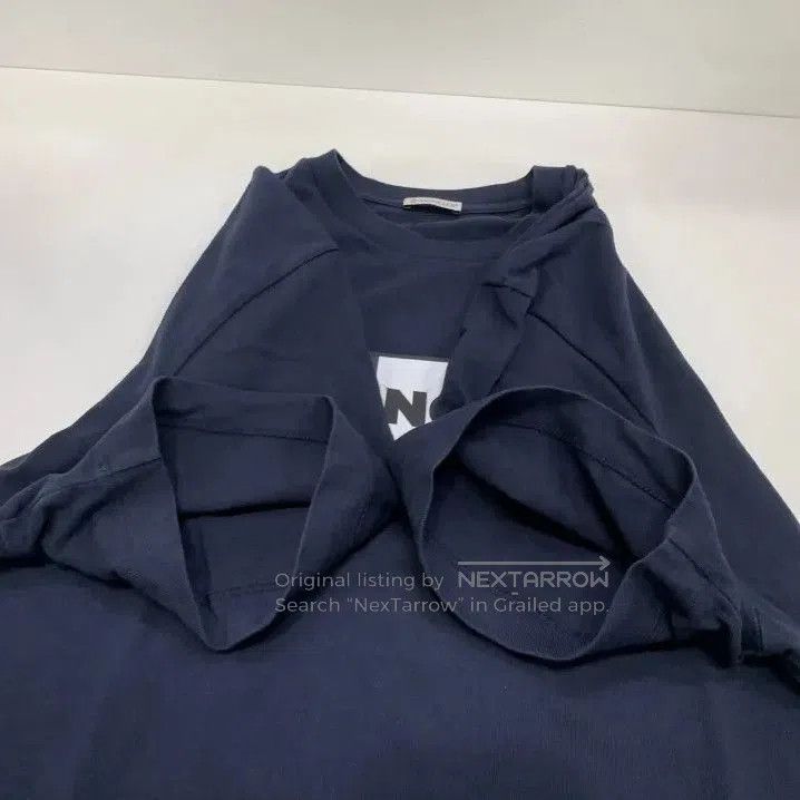 Moncler Moncler Men's Logo Short. Size US XL / EU 56 / 4 - 8 Thumbnail