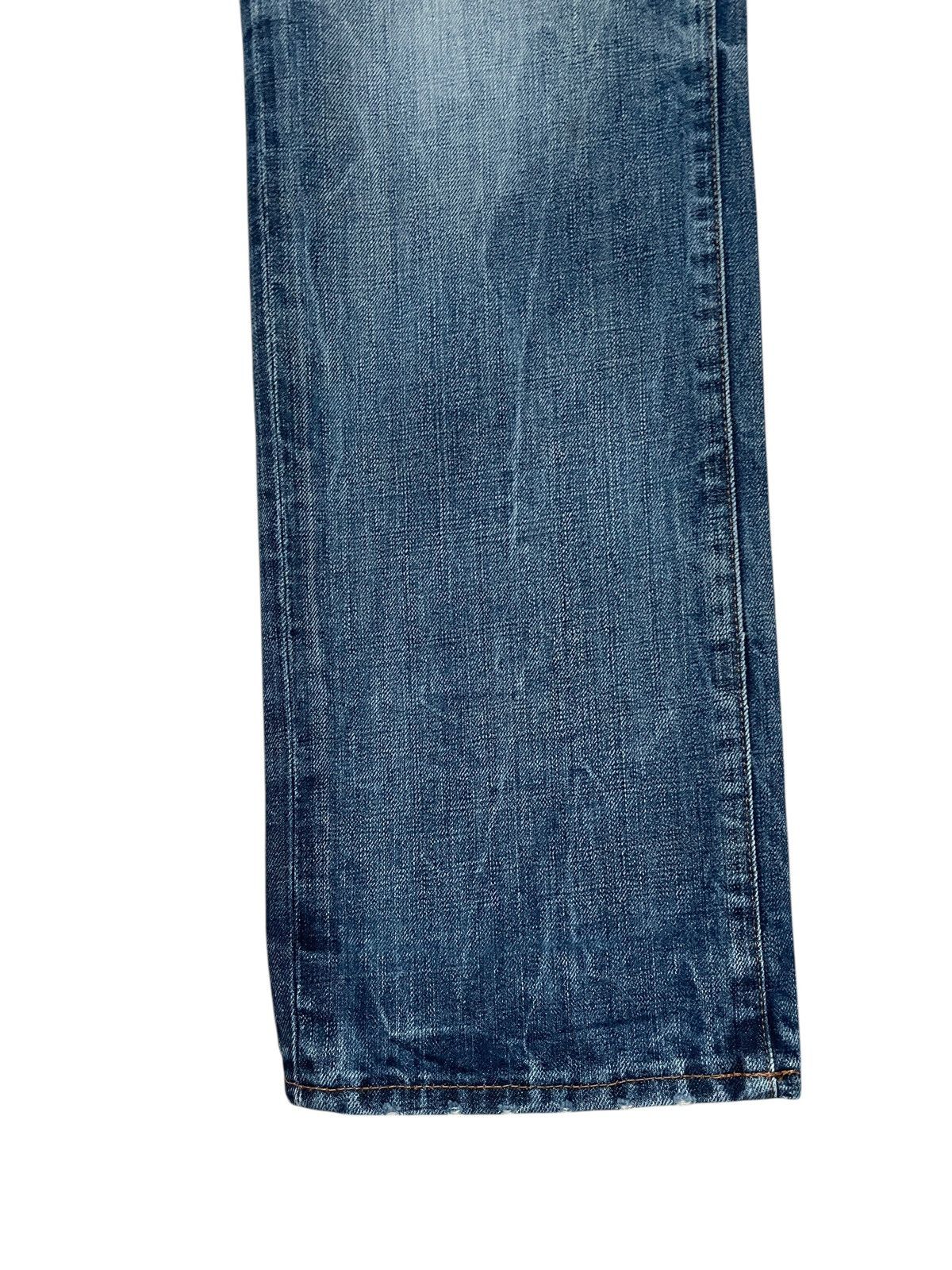 Vintage Vintage Brand Ralph Lauren Jeans 2000s Size US 36 / EU 52 - 5 Thumbnail