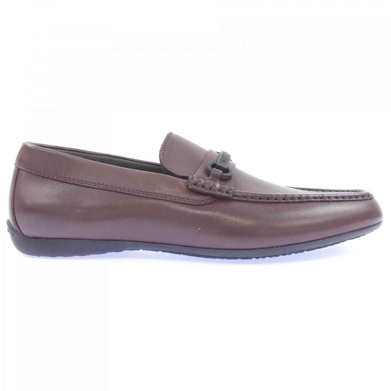 Other Other Moreschi Leather Shoes Leather Shoes DUTY FREE for USA Size ONE SIZE - 1 Thumbnail