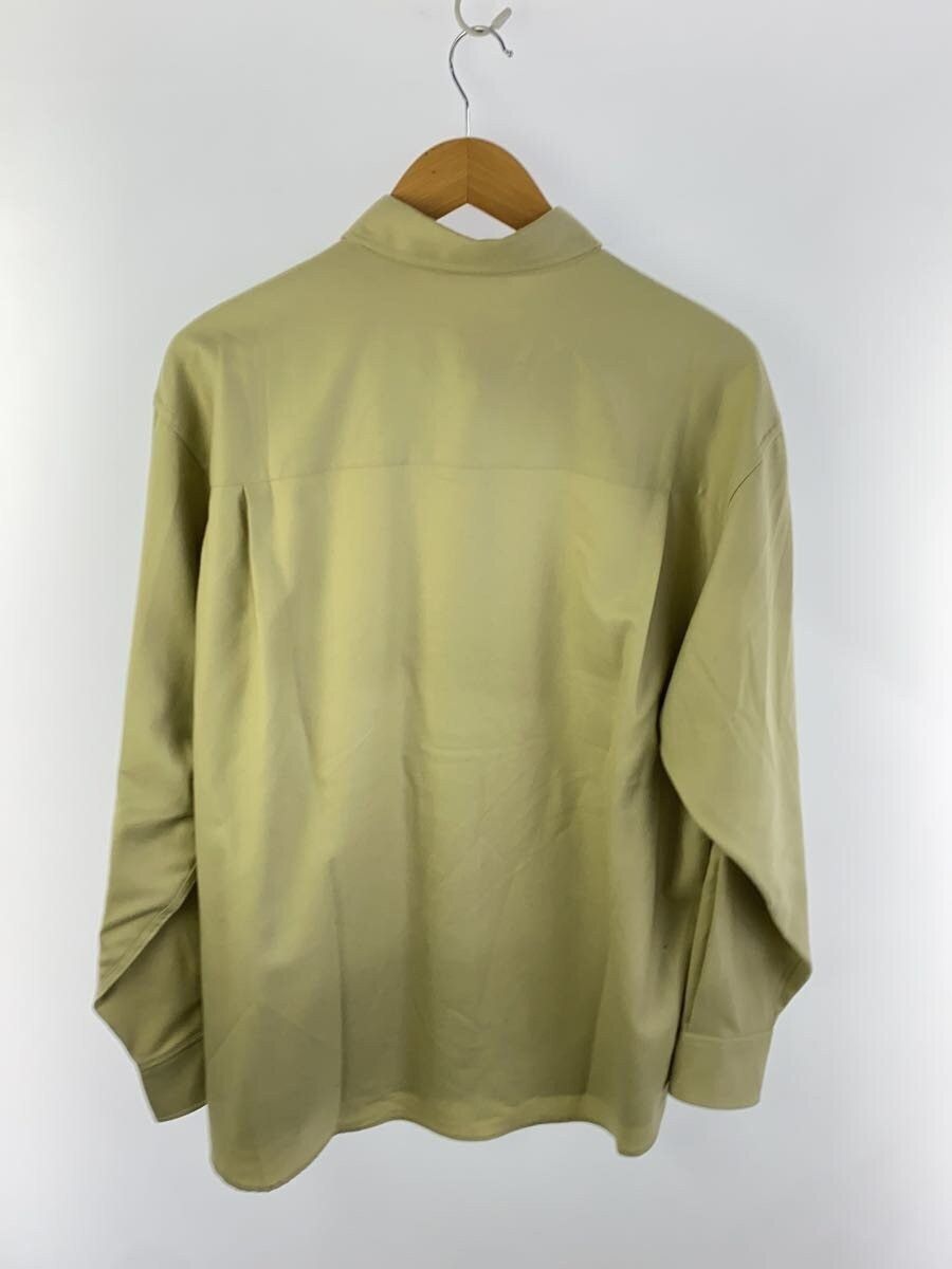 Auralee AW25 Wool Shirt Size US XL / EU 56 / 4 - 2 Thumbnail