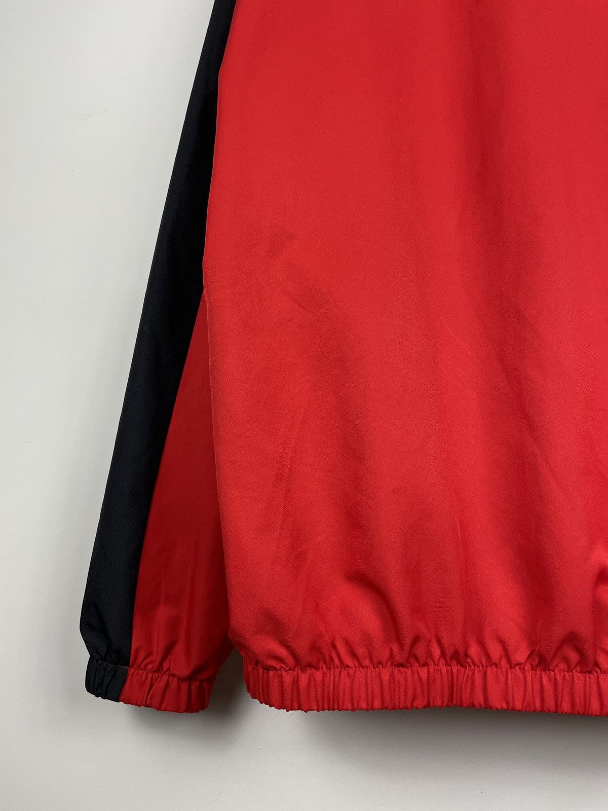 New Balance 2015 Liverpool Player Presentation Soccer Jacket Size US L / EU 52-54 / 3 - 20 Thumbnail