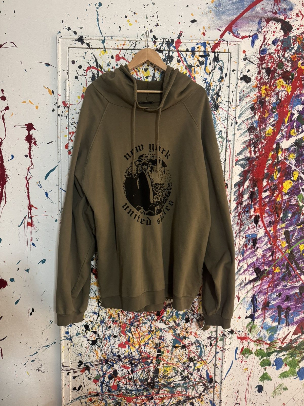 Raf Simons Redux | Grailed