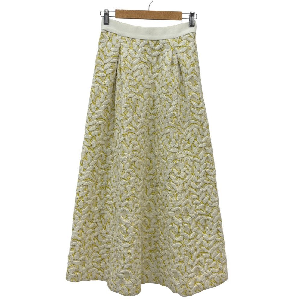 Other Ballsey Shiny Jacquard Skirt Others Skirts DUTY FREE for USA