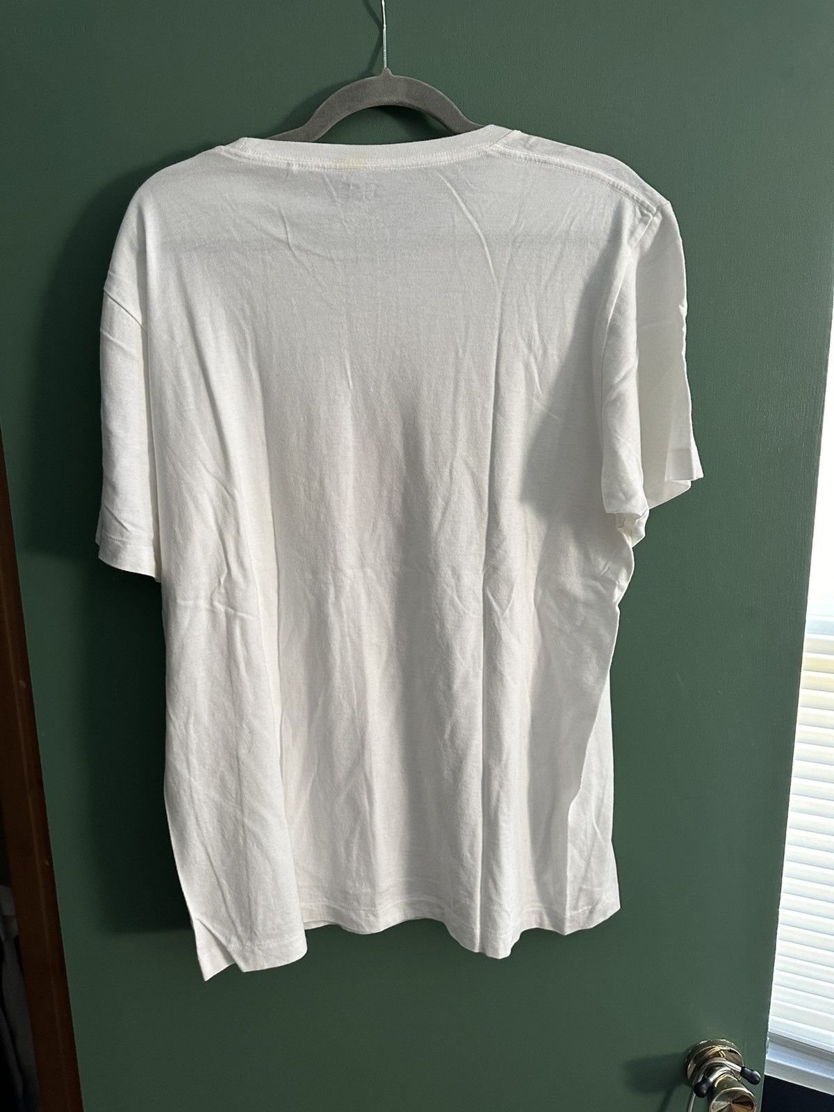 Kaws × Uniqlo Kaws Uniqlo Logo Tee Size US XL / EU 56 / 4 - 3 Thumbnail