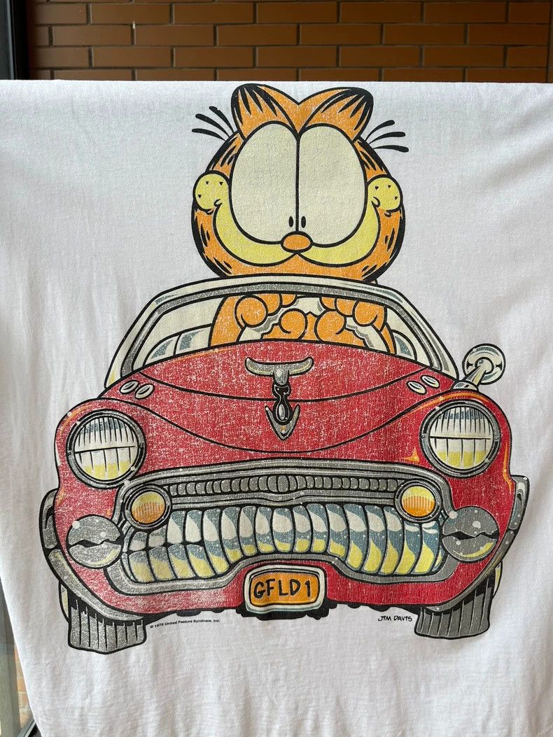 Vintage Vintage Tee 1978 2505-Nextarrow Size US XXL / EU 58 / 5 - 5 Thumbnail