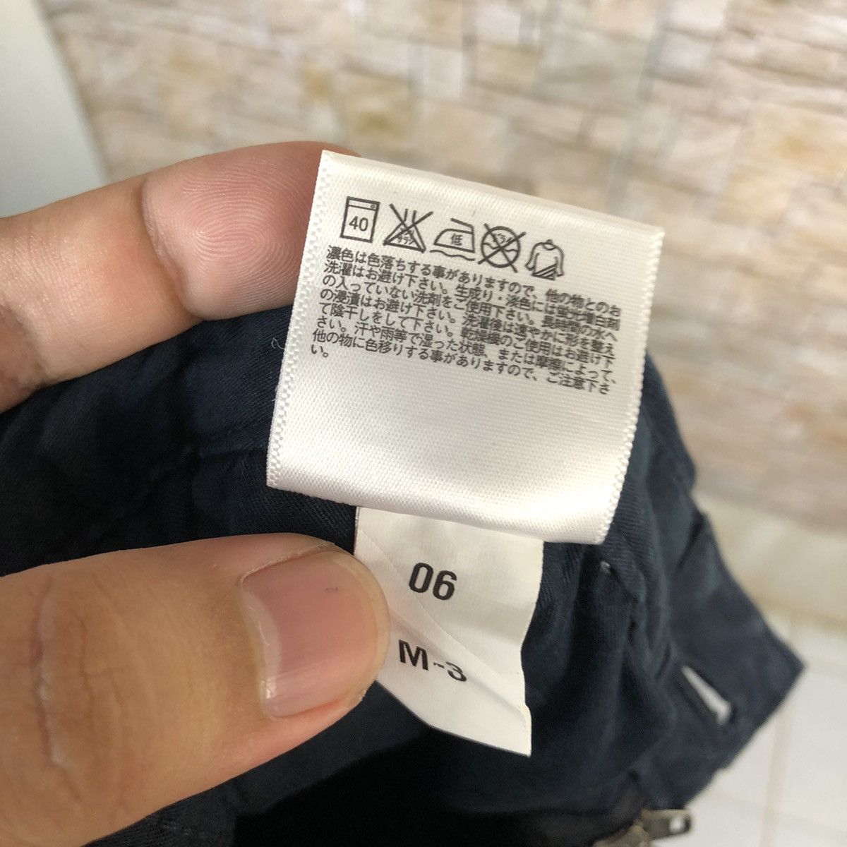 Japanese Brand Uniqlo japan tactical utility Cargo Multipocket Pants #A436 Size US 29 - 20 Thumbnail
