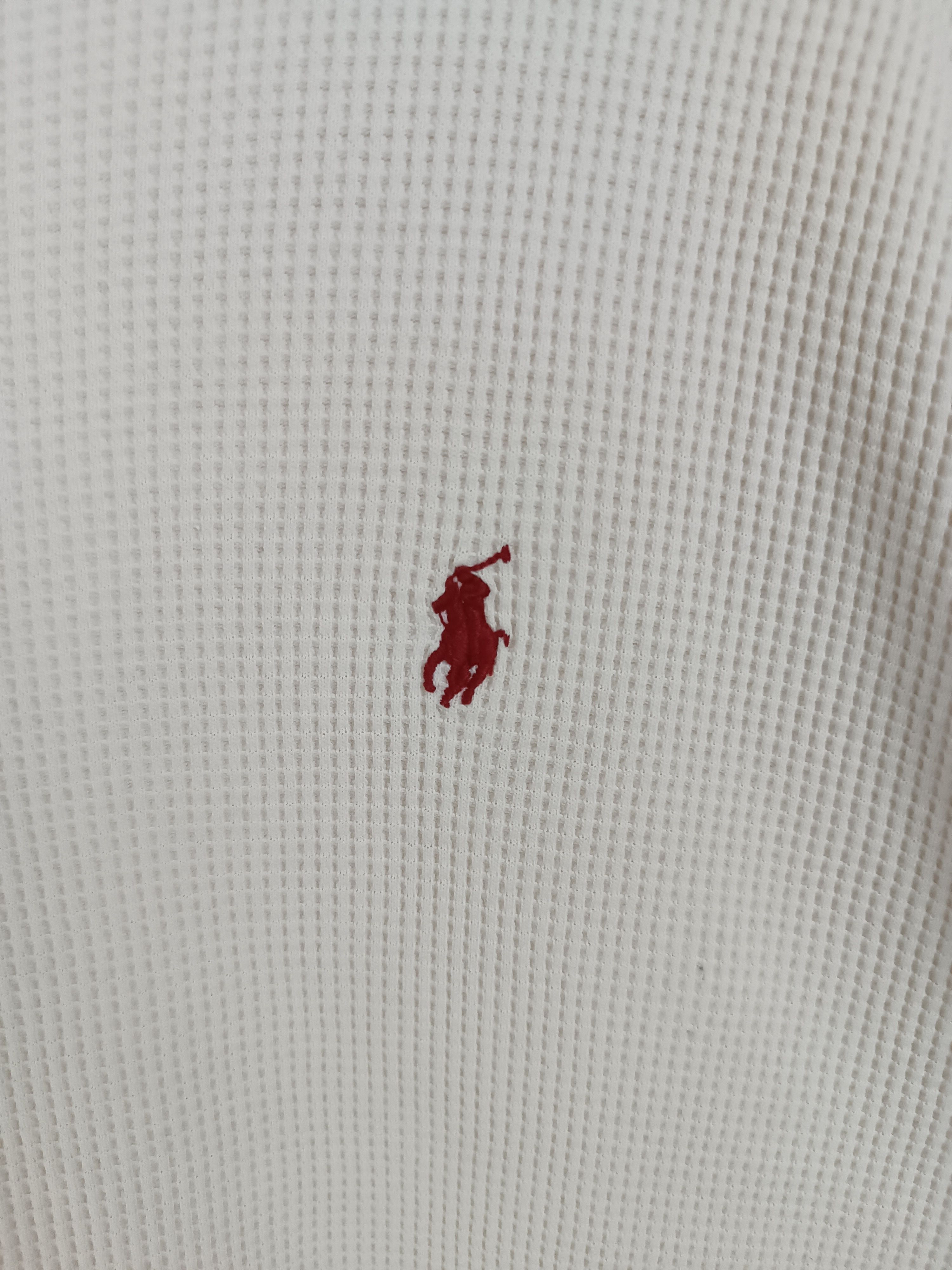 Polo Ralph Lauren VINTAGE POLO RALPH LAUREN KNITWEAR SWEATERS VERY RARE Size US L / EU 52-54 / 3 - 9 Thumbnail