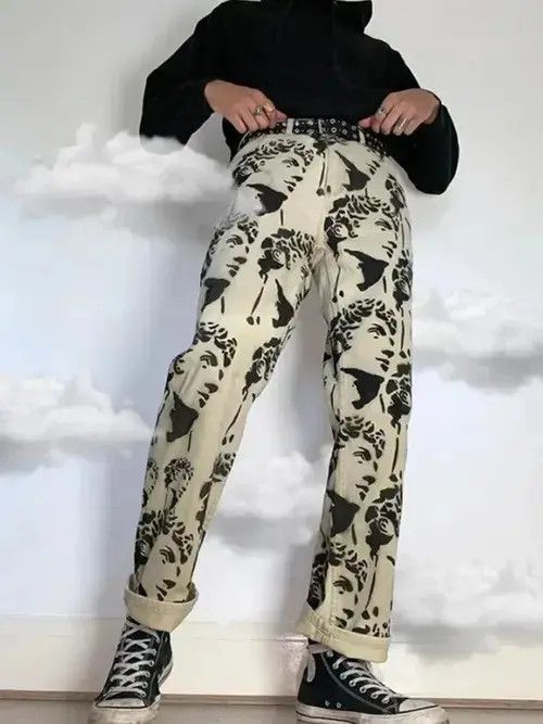 Other Casual Pants Men's Size US 32 / EU 48 - 2 Thumbnail