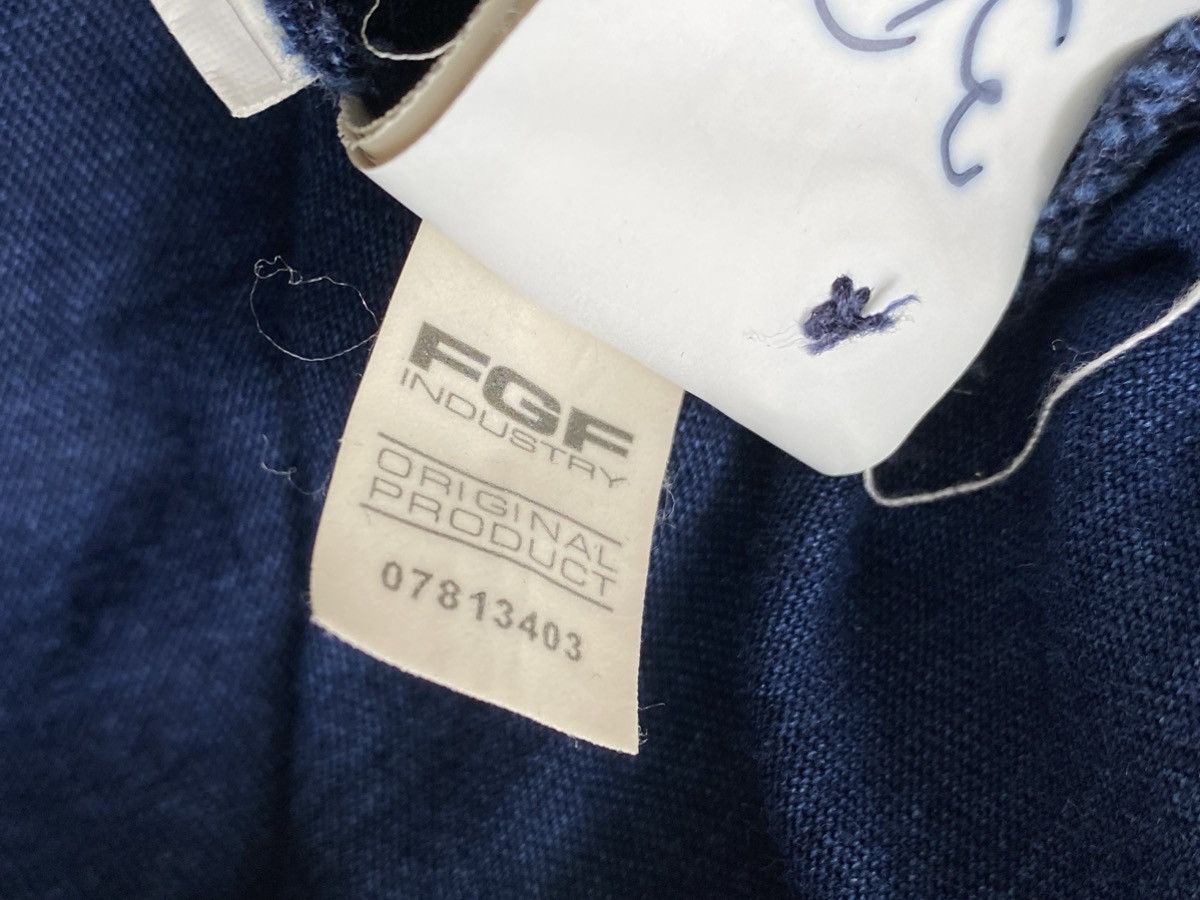 C.P. Company C.P. Company logo polo t Shirt Size US XL / EU 56 / 4 - 8 Thumbnail