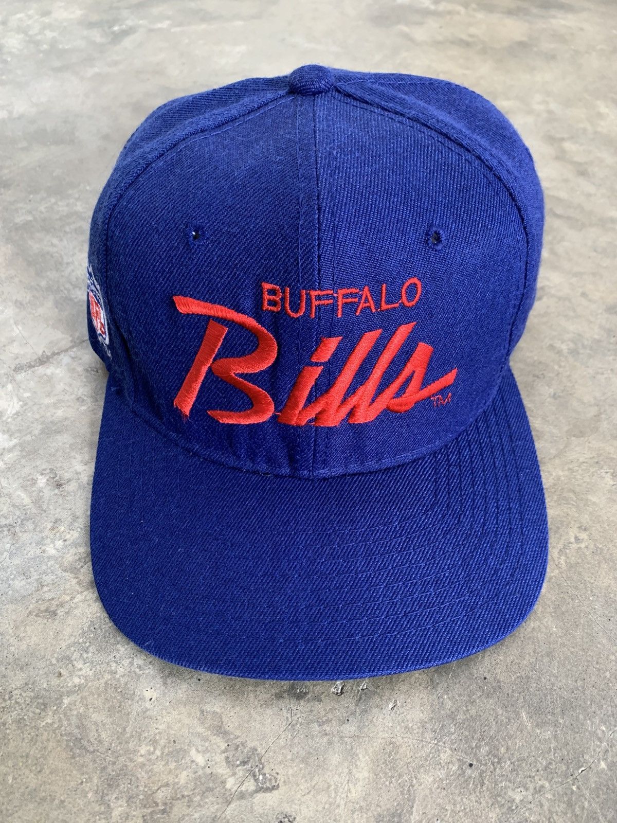Sports Specialties vintage 90s sports specialties nfl the pro buffalo bills Size ONE SIZE - 2 Thumbnail