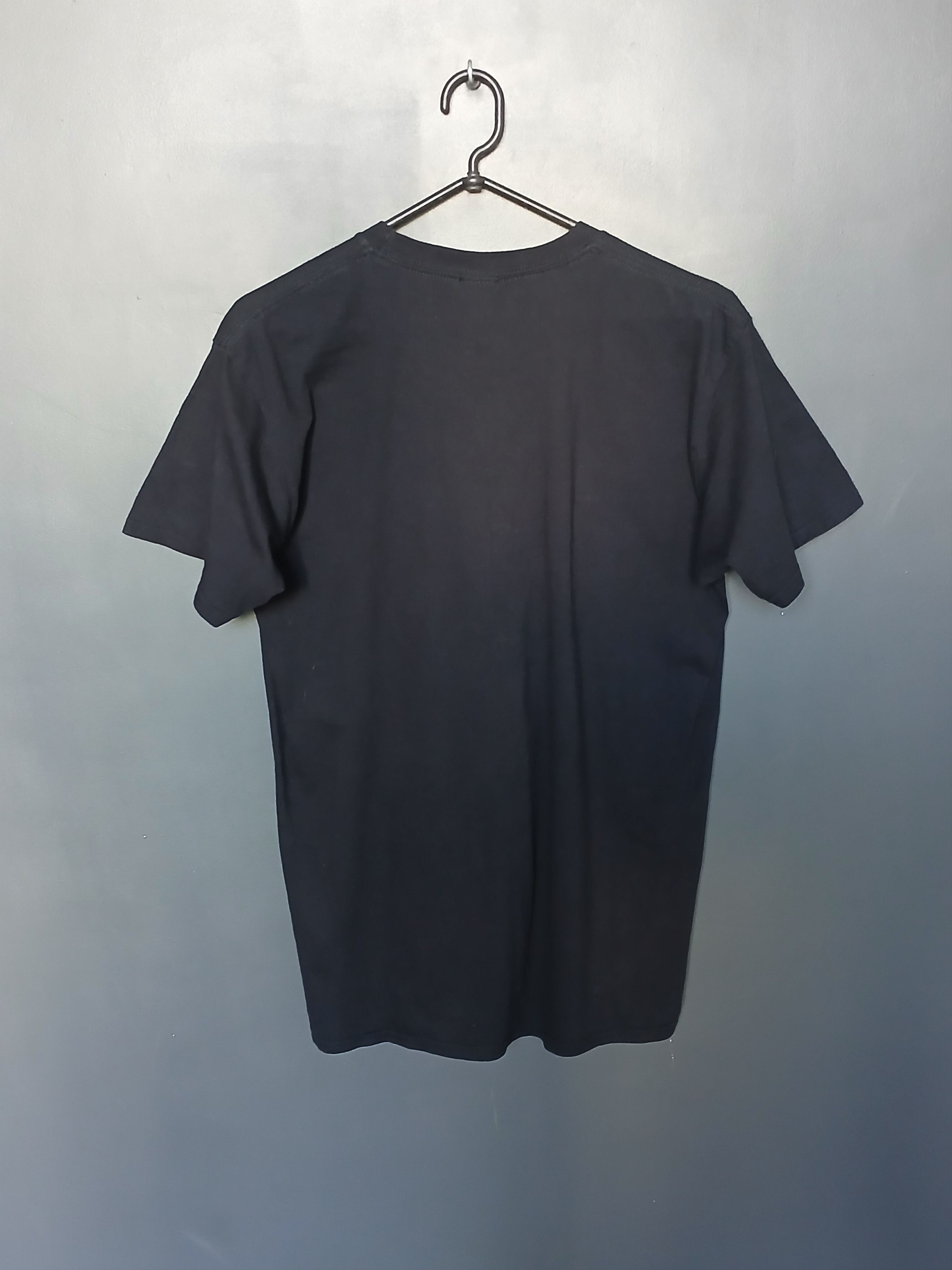Band Tees Korn T-Shirt Size US XL / EU 56 / 4 - 2 Thumbnail