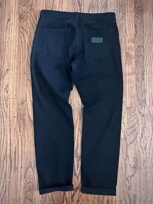 Noah Noah Selvedge 5 Pocket Jeans | Grailed